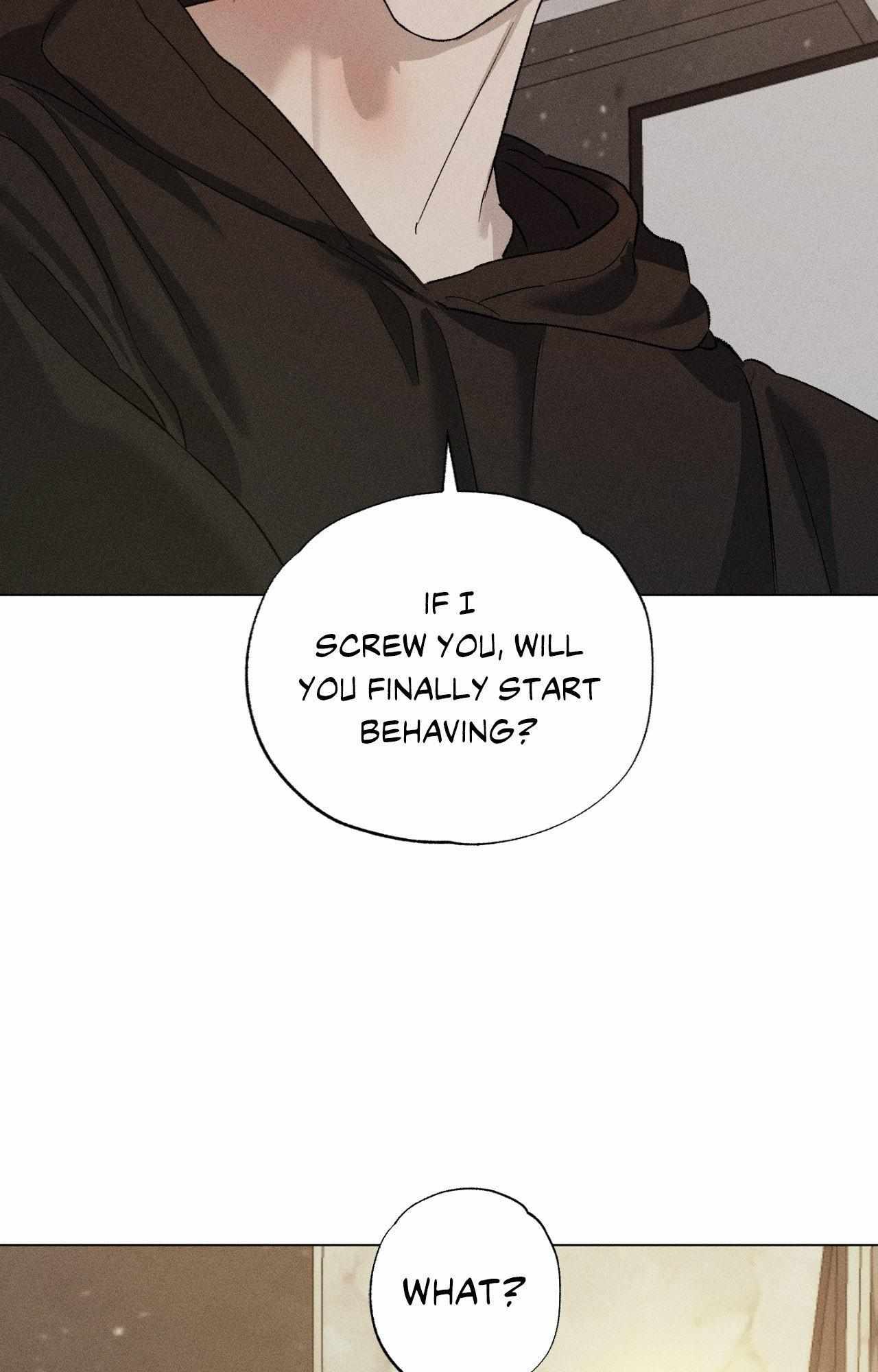 Close Up (Dyo) Chapter 52 page 33 - 