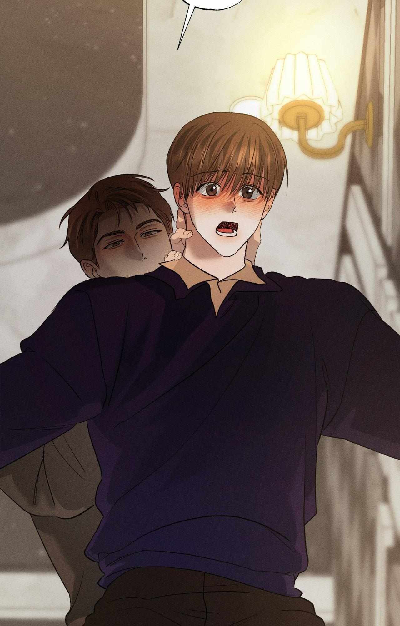 Close Up (Dyo) Chapter 52 page 34 - 