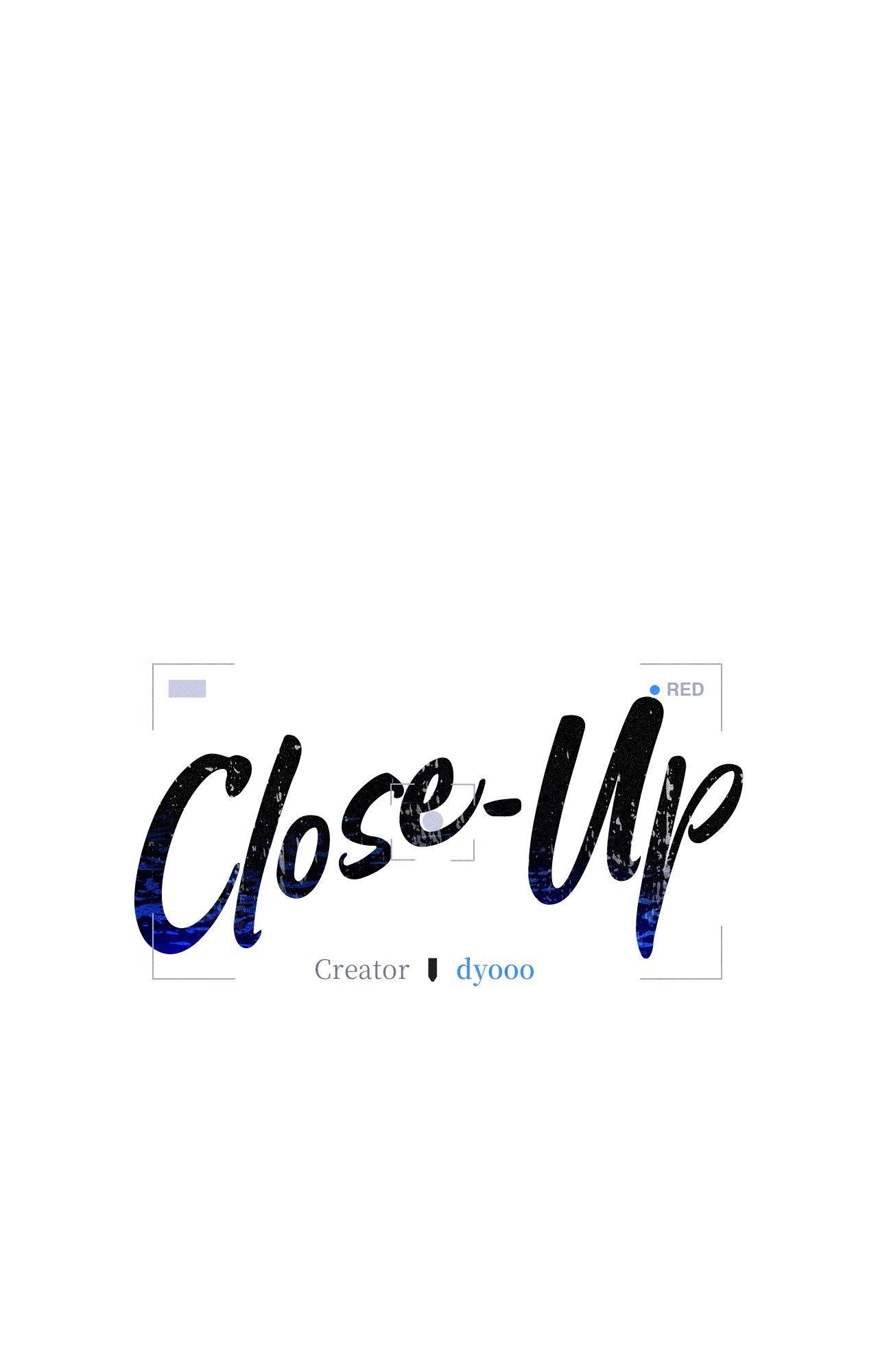 Close Up (Dyo) Chapter 52 page 36 - 