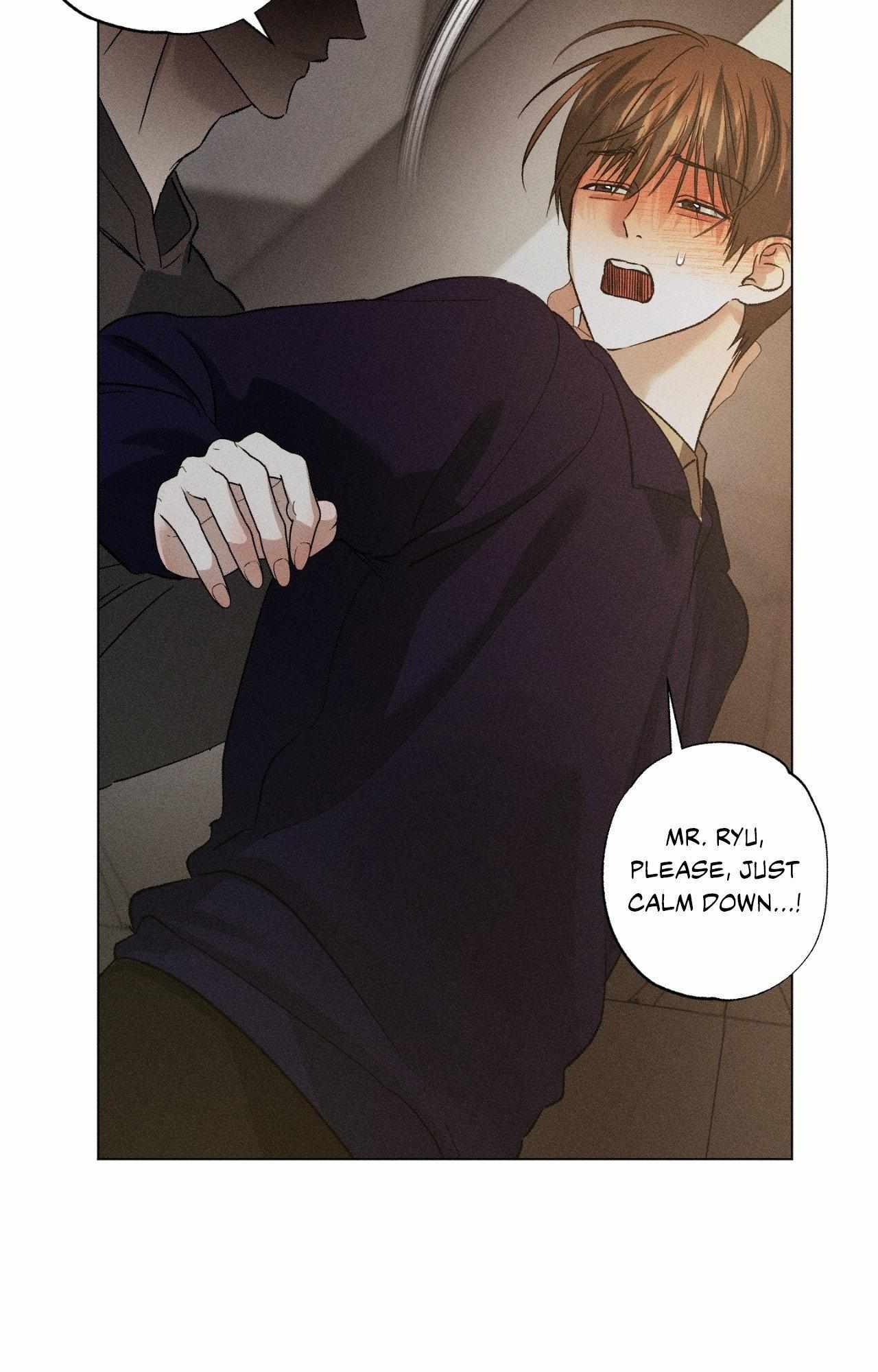 Close Up (Dyo) Chapter 52 page 40 - 