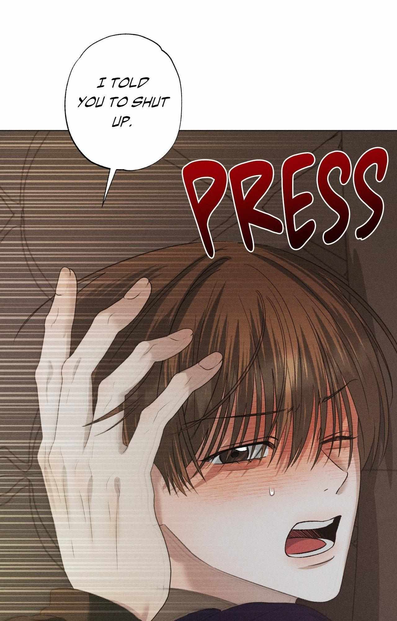 Close Up (Dyo) Chapter 52 page 41 - 