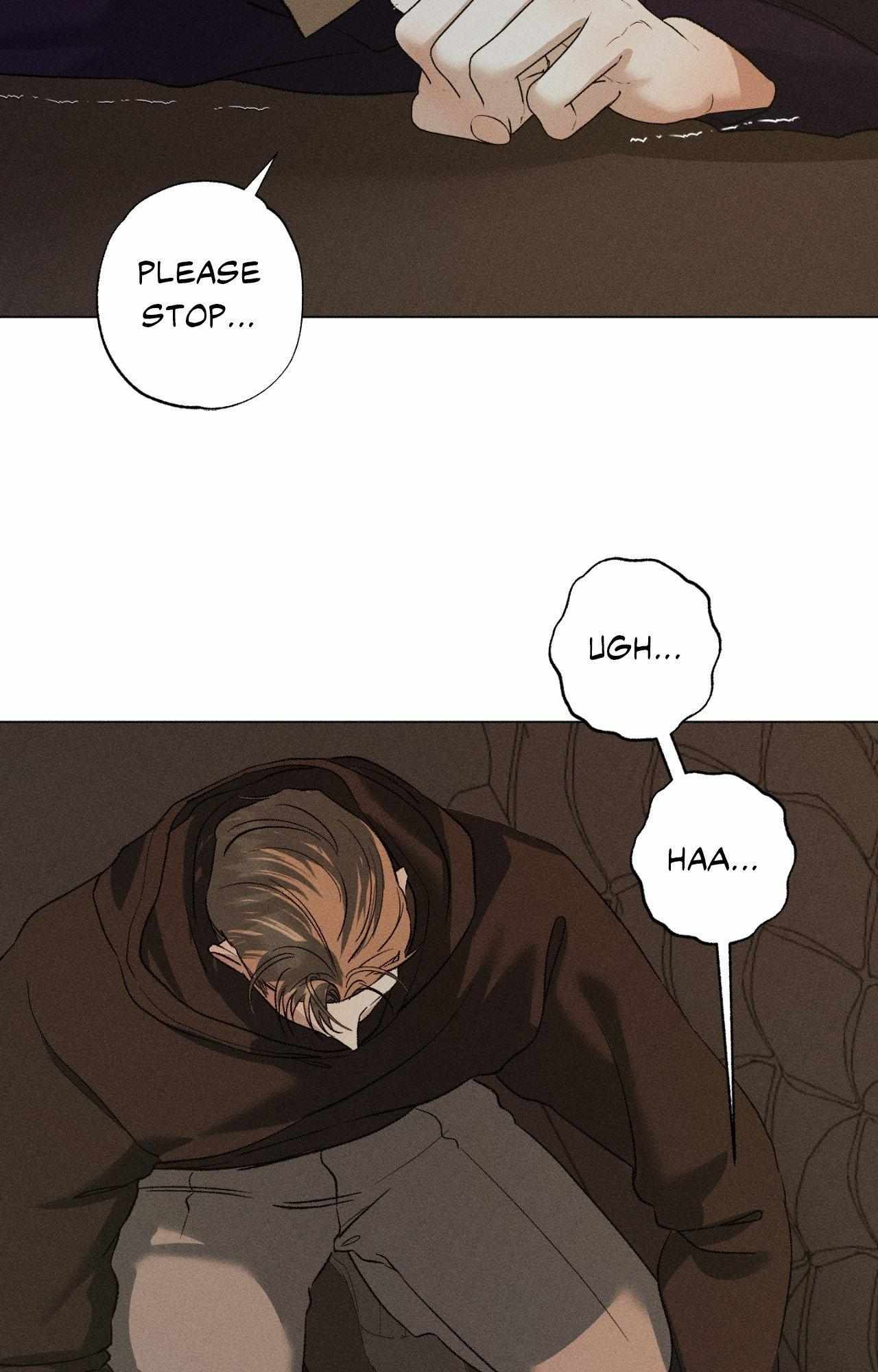 Close Up (Dyo) Chapter 52 page 44 - 