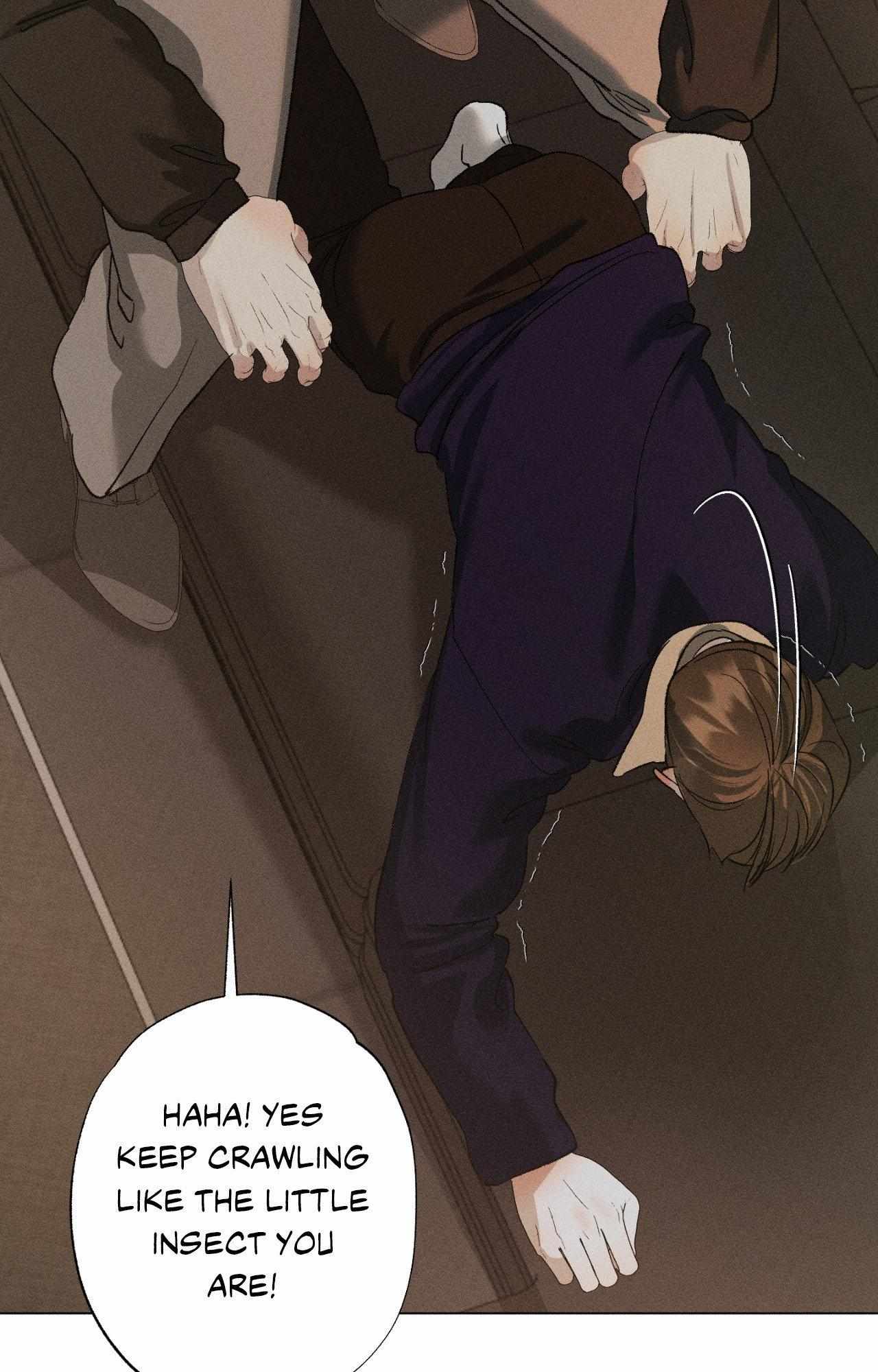 Close Up (Dyo) Chapter 52 page 45 - 