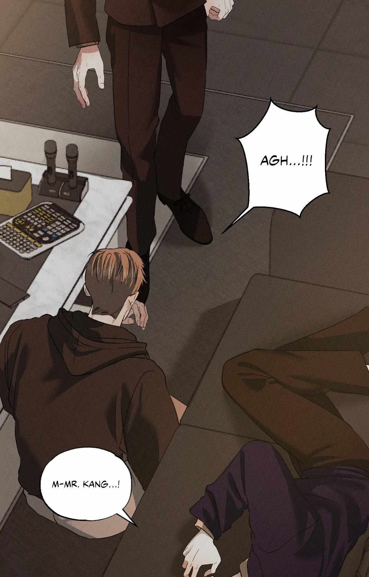 Close Up (Dyo) Chapter 52 page 51 - 