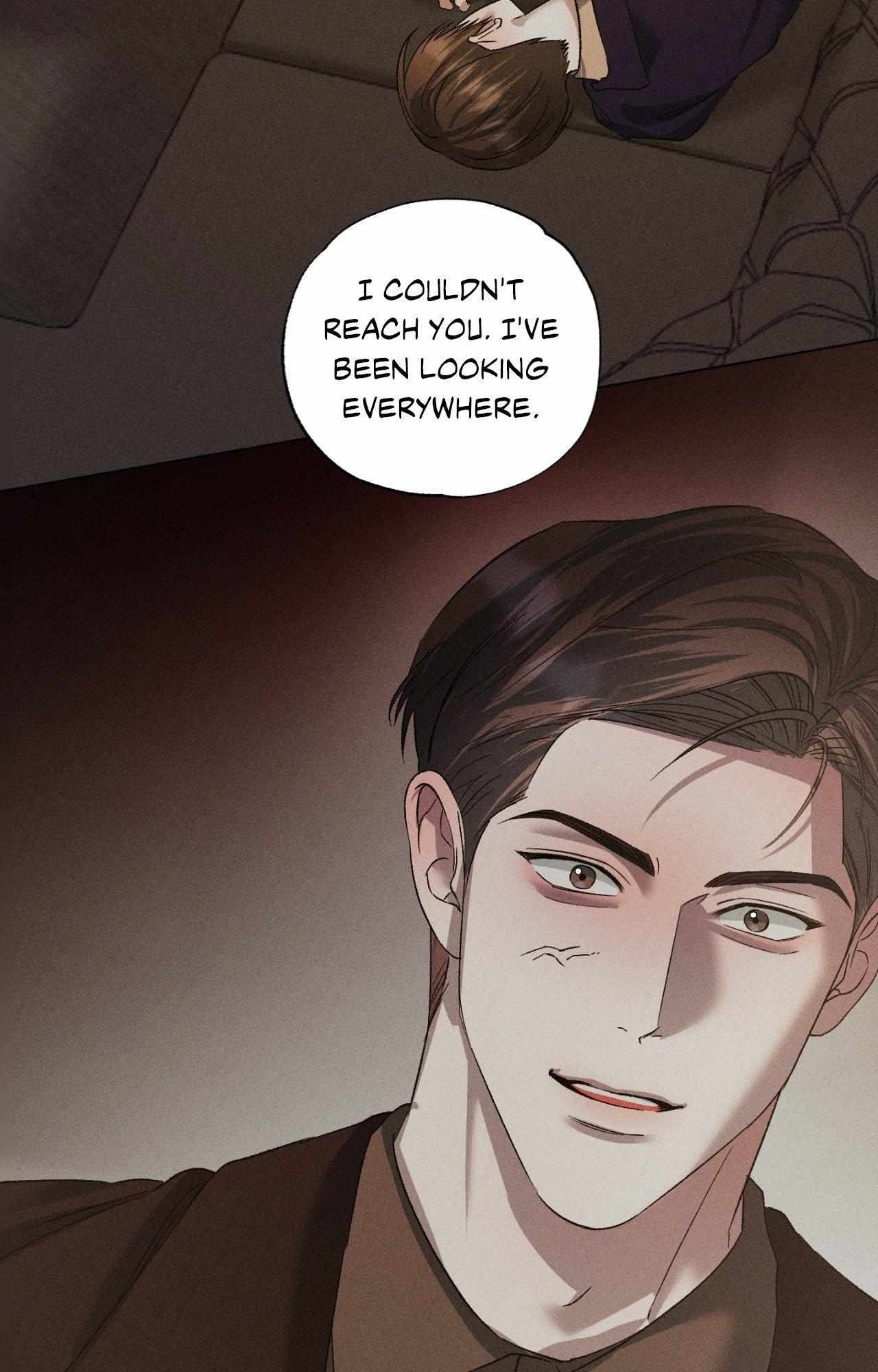 Close Up (Dyo) Chapter 52 page 52 - 