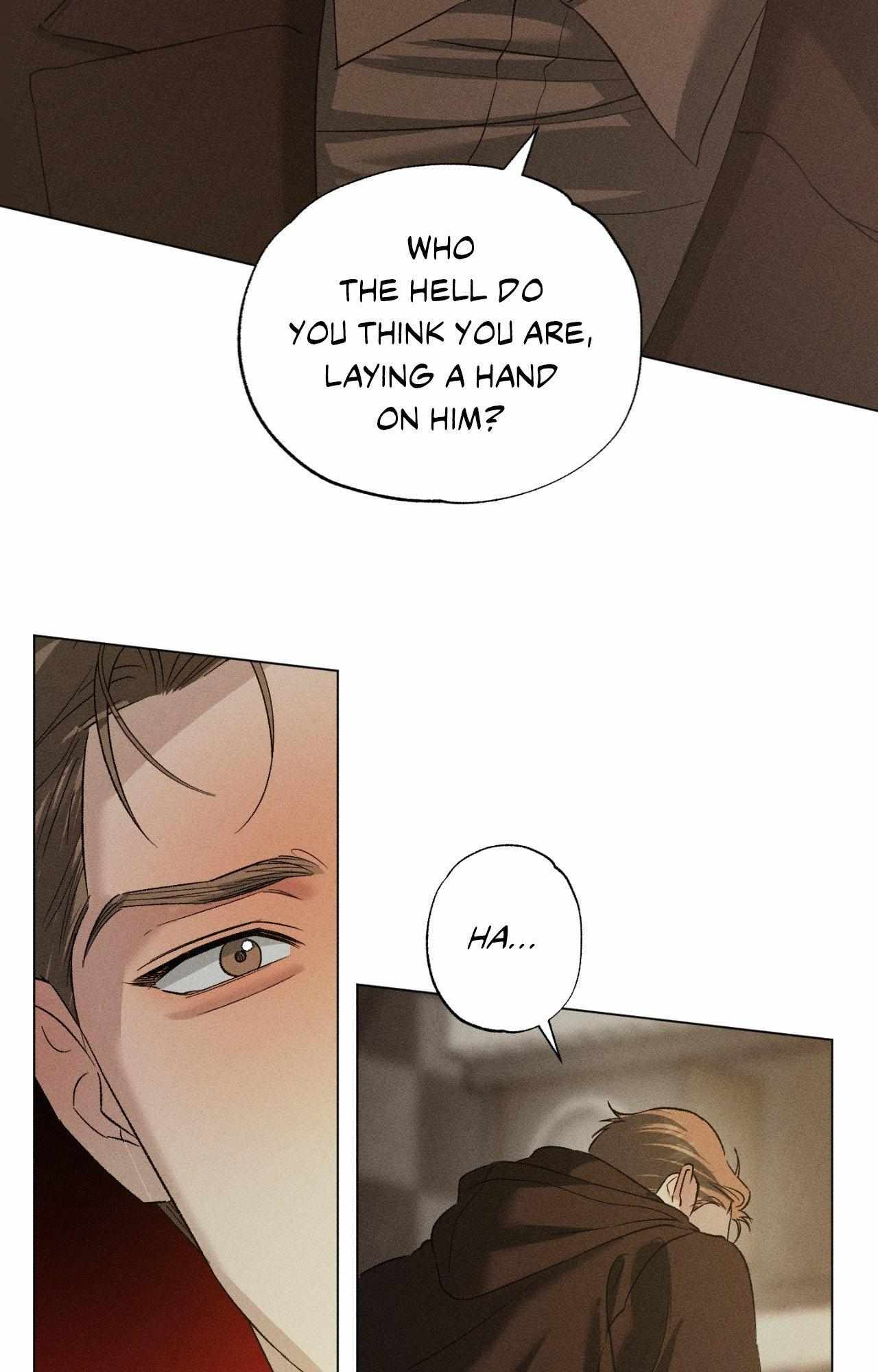 Close Up (Dyo) Chapter 52 page 53 - 