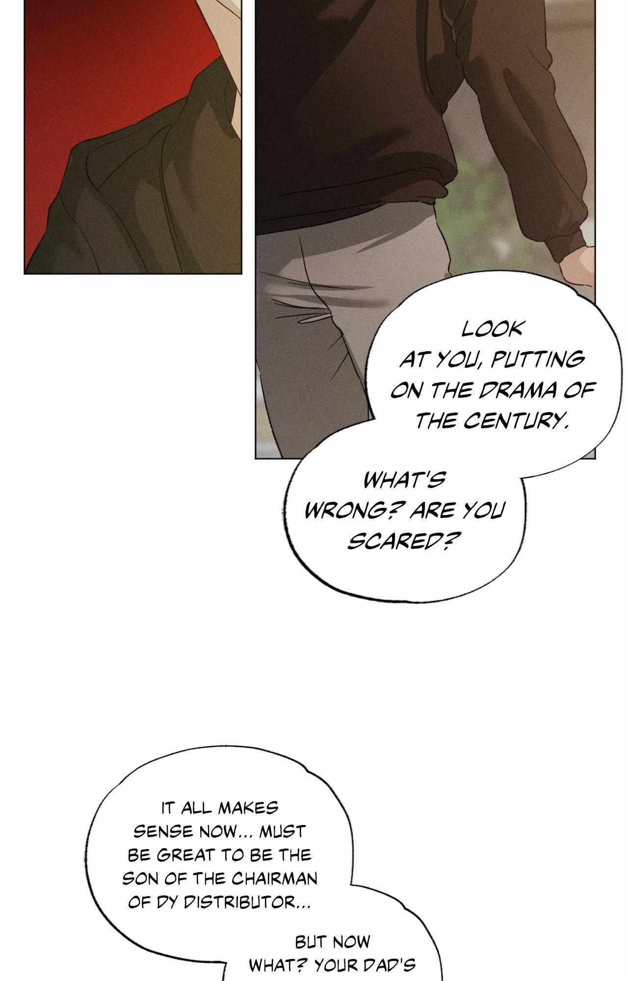 Close Up (Dyo) Chapter 52 page 54 - 