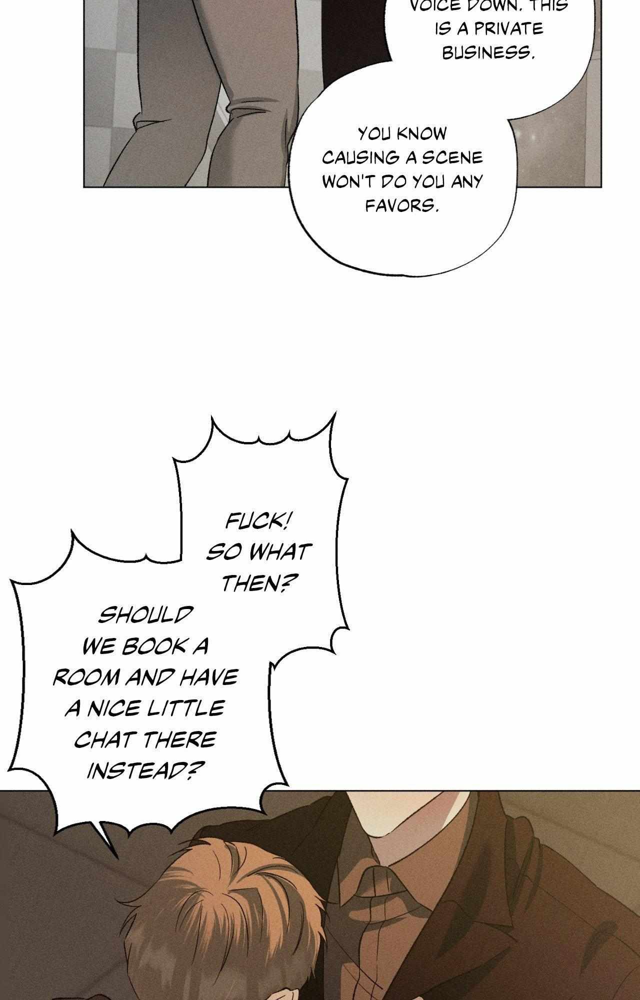 Close Up (Dyo) Chapter 52 page 57 - 