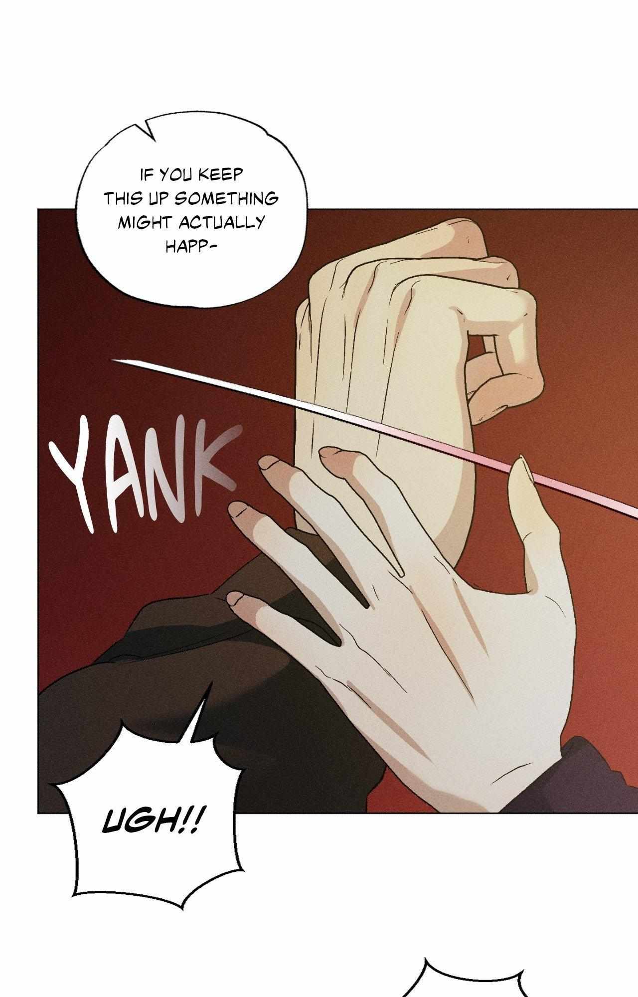 Close Up (Dyo) Chapter 52 page 59 - 