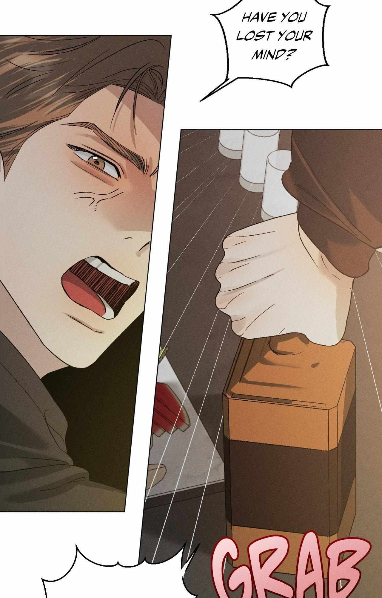 Close Up (Dyo) Chapter 52 page 60 - 