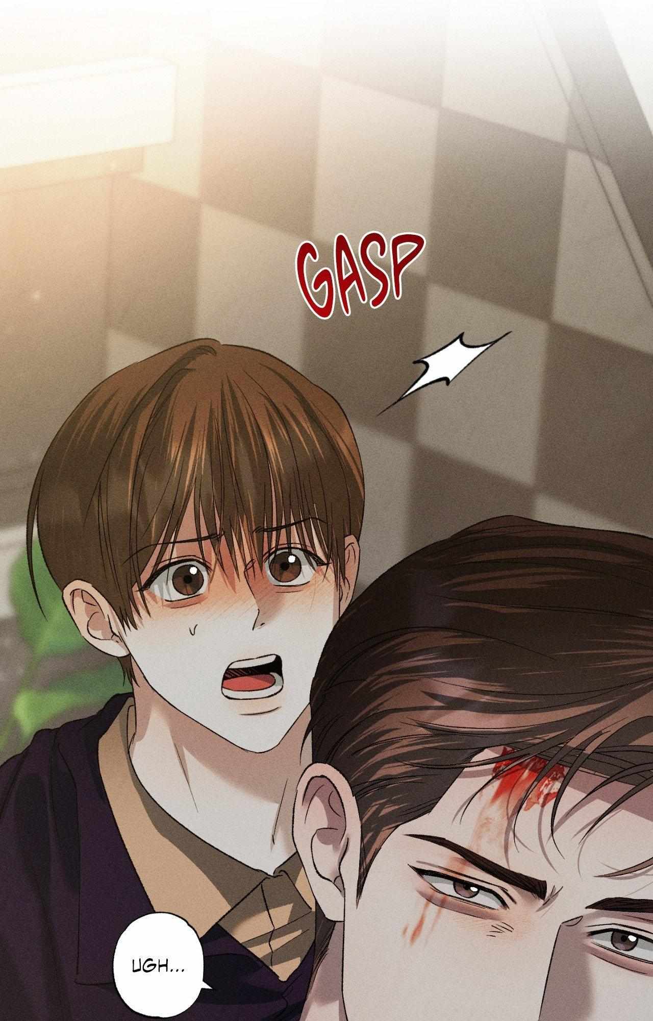Close Up (Dyo) Chapter 52 page 67 - 
