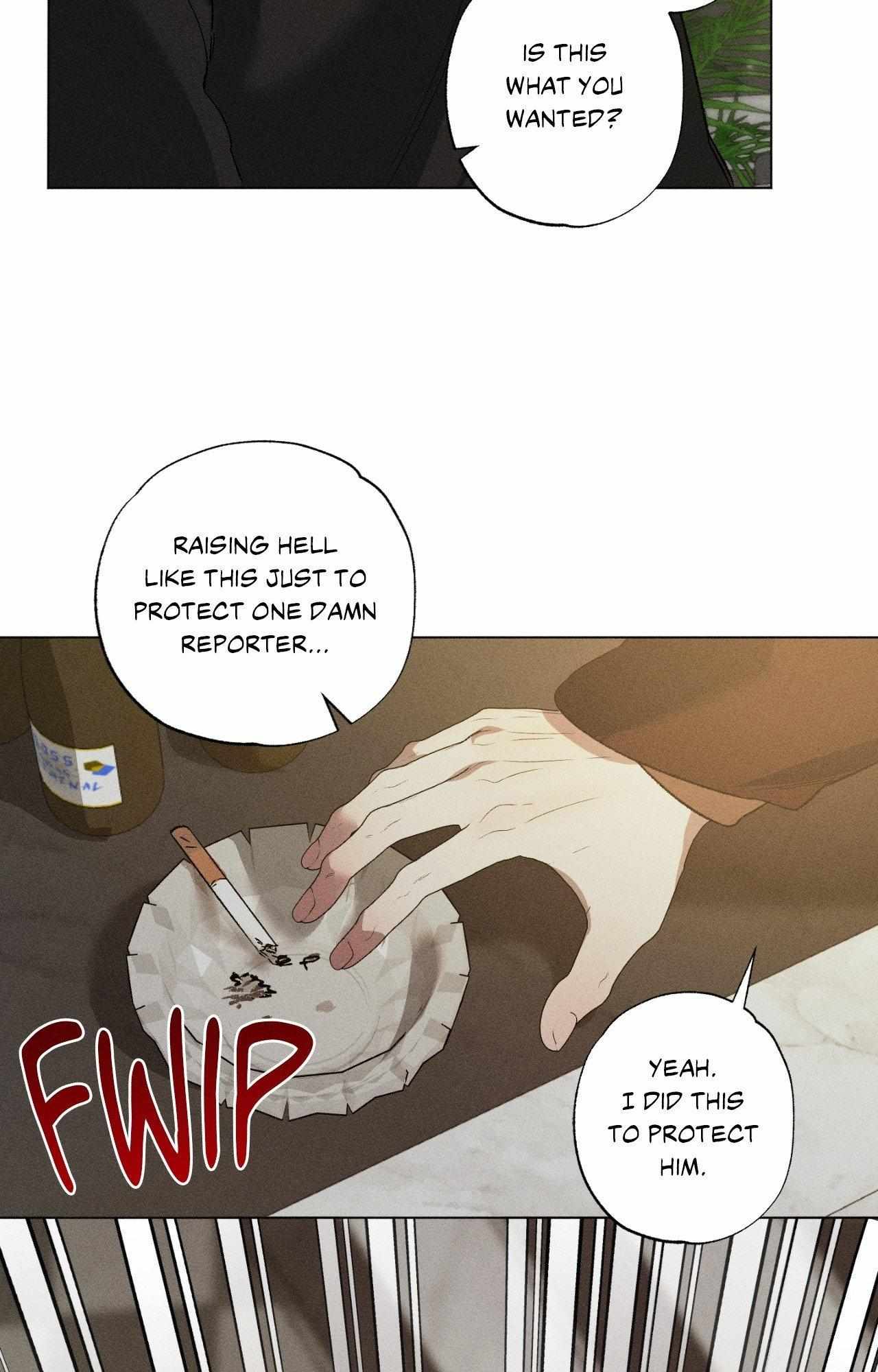 Close Up (Dyo) Chapter 52 page 70 - 