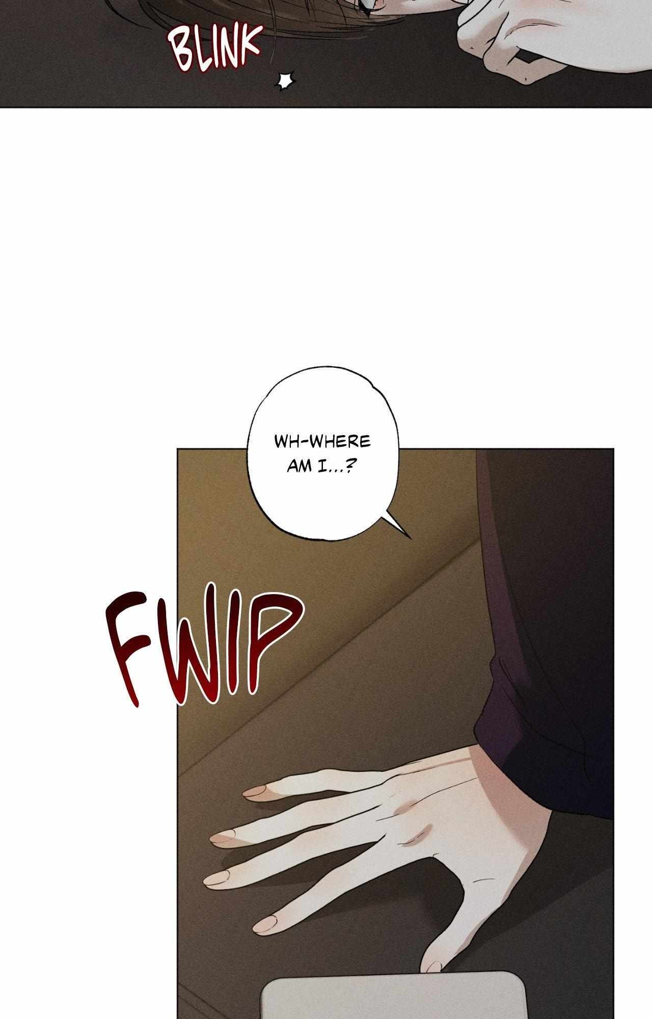 Close Up (Dyo) Chapter 52 page 8 - 