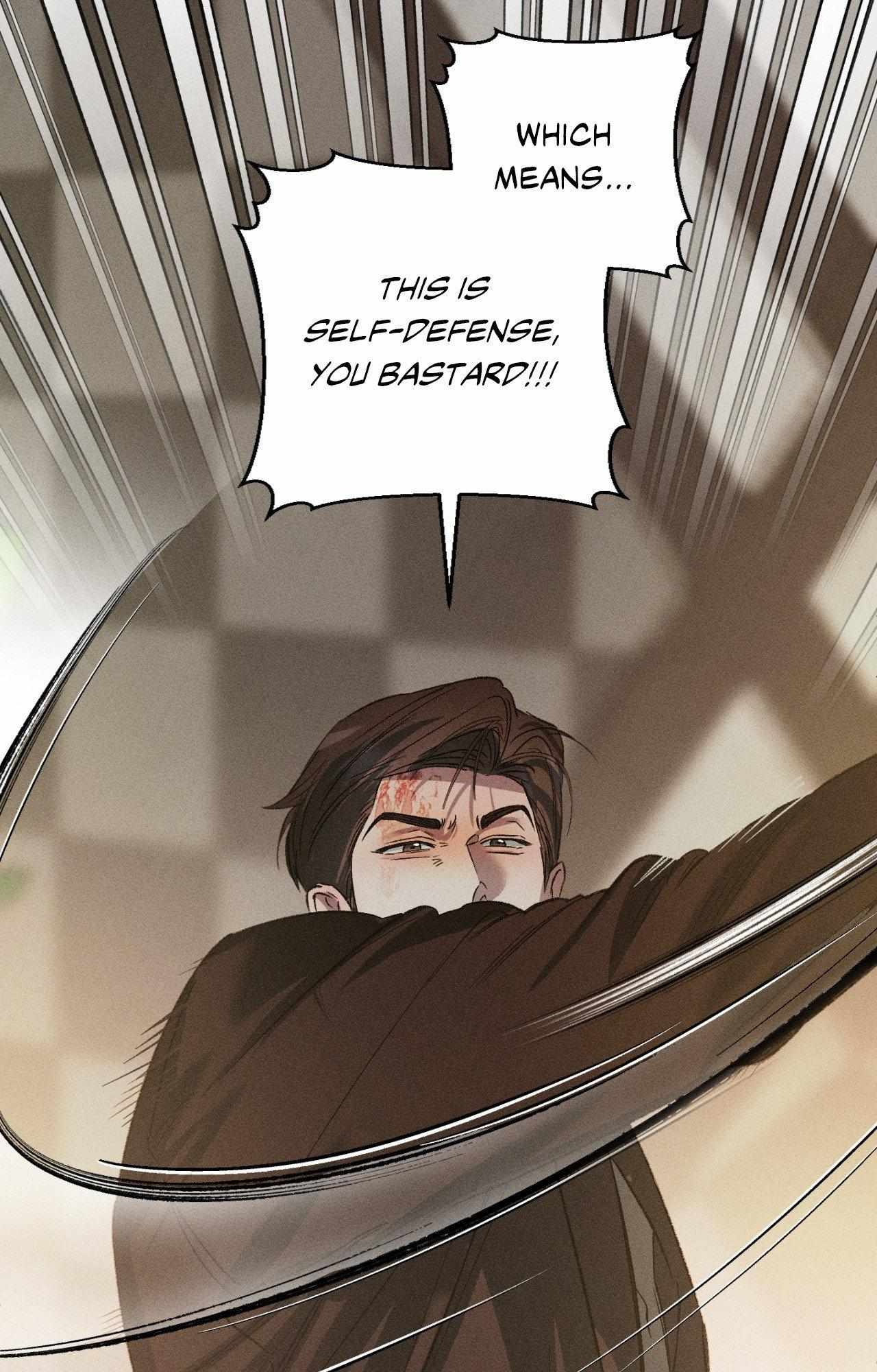 Close Up (Dyo) Chapter 52 page 71 - 