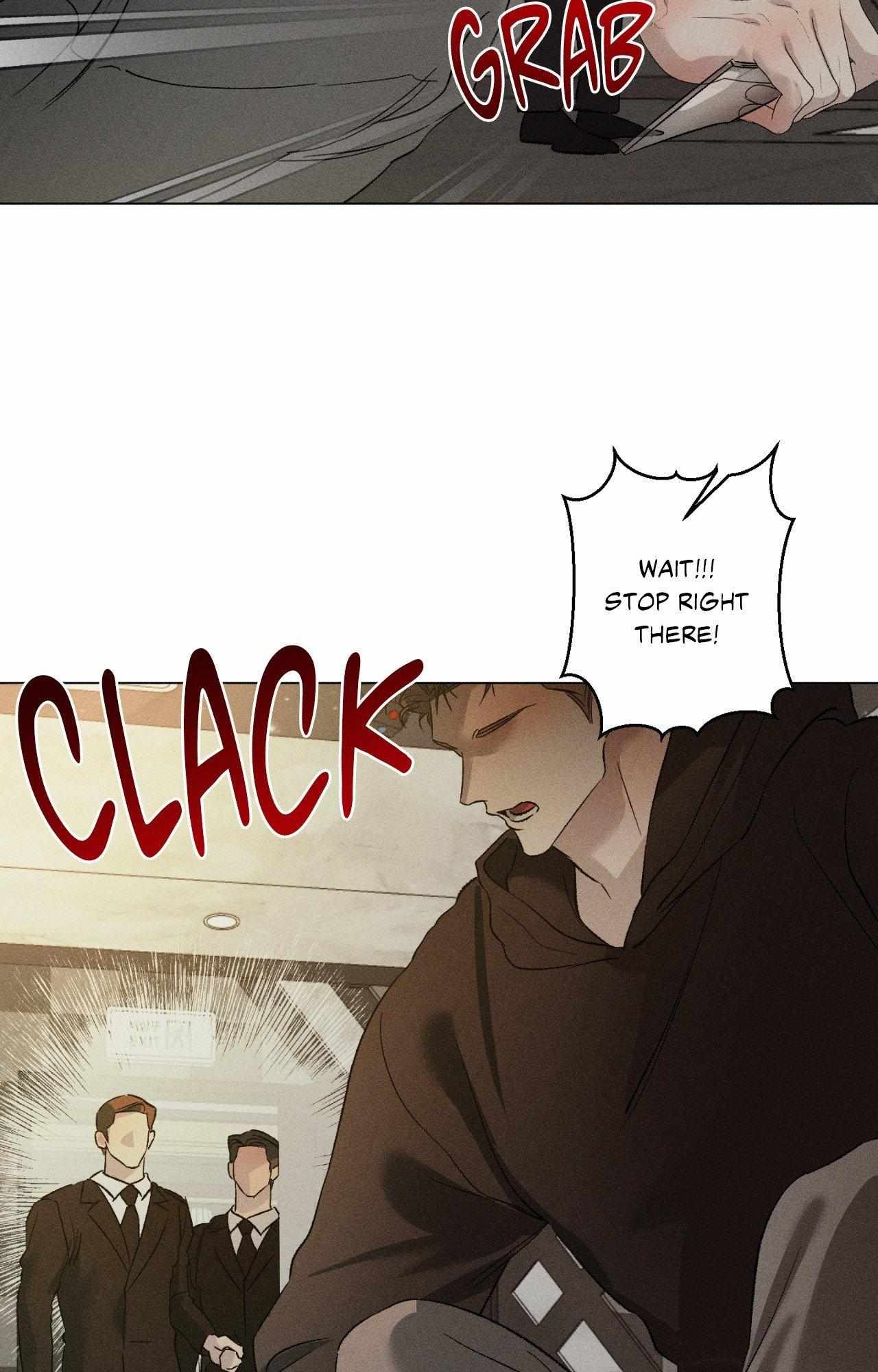 Close Up (Dyo) Chapter 52 page 75 - 