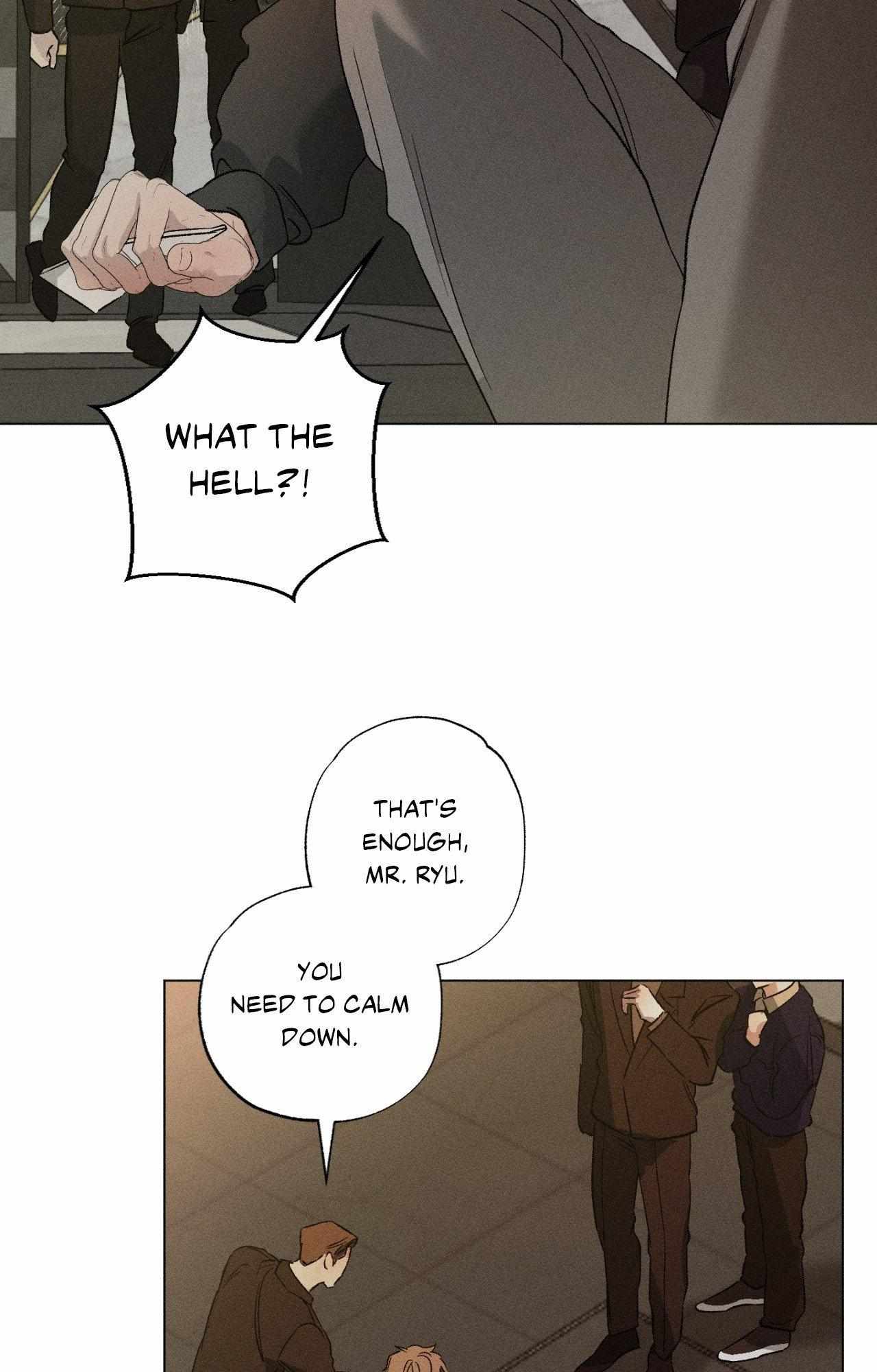 Close Up (Dyo) Chapter 52 page 76 - 