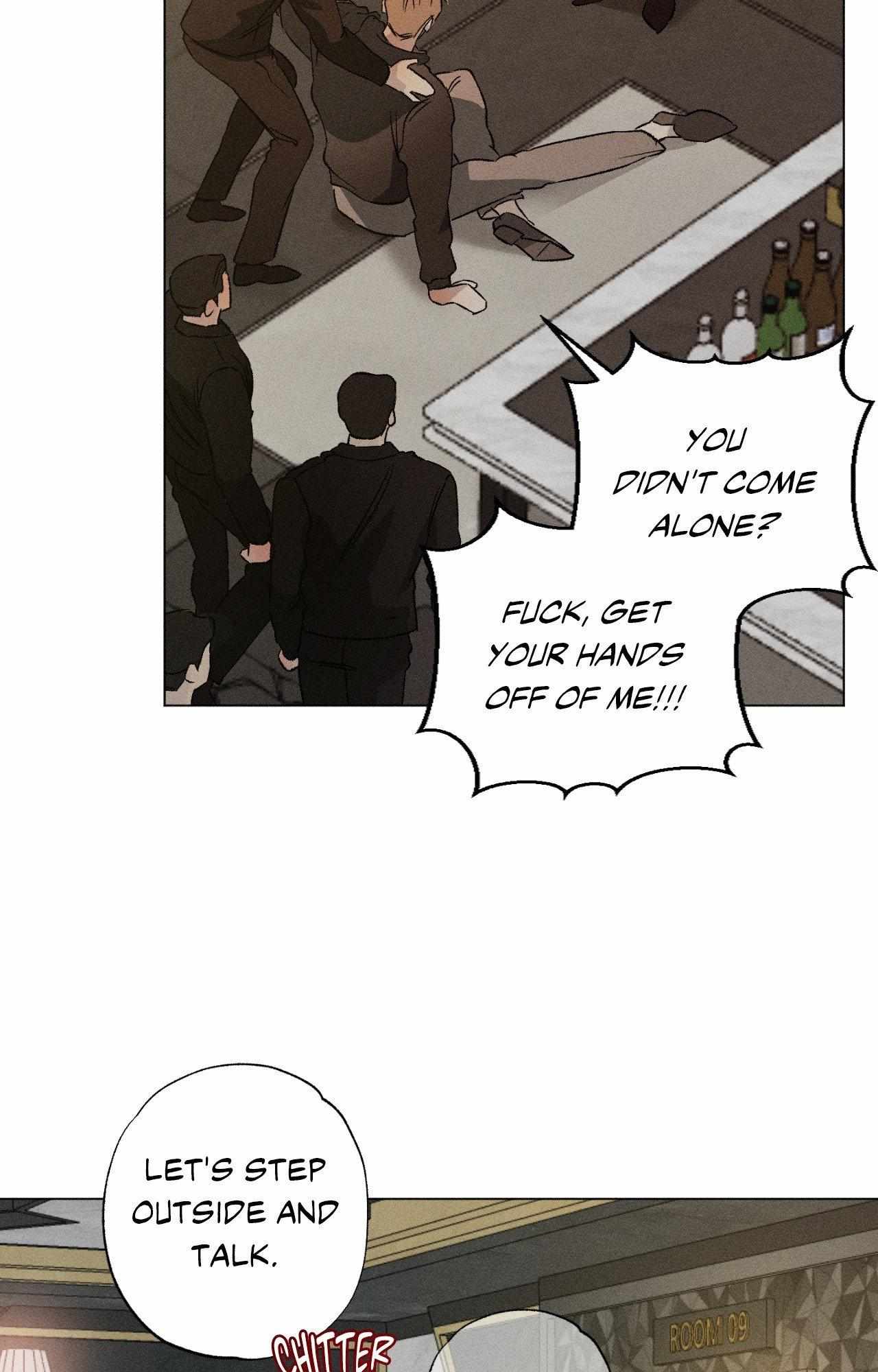 Close Up (Dyo) Chapter 52 page 77 - 
