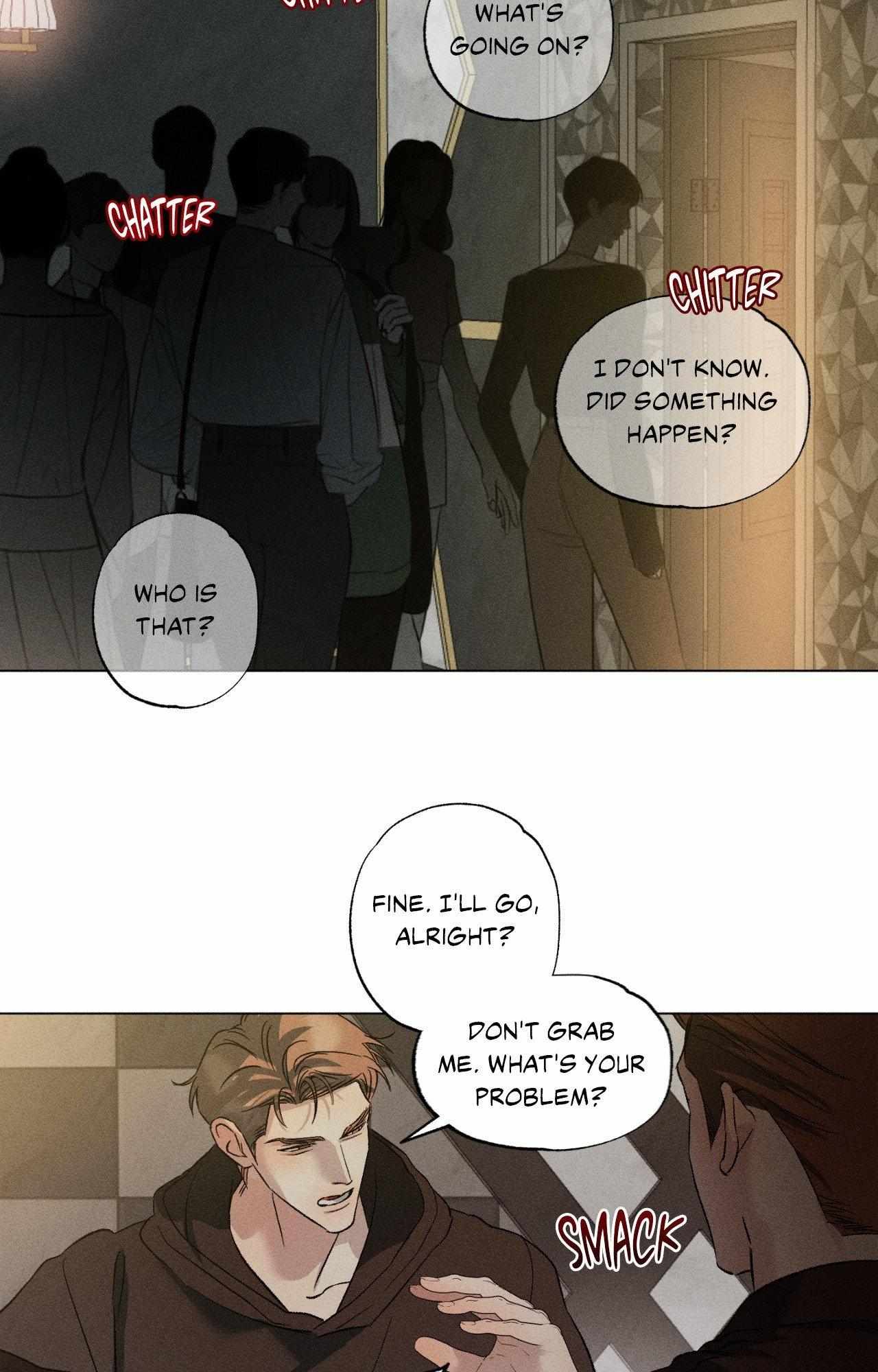 Close Up (Dyo) Chapter 52 page 78 - 