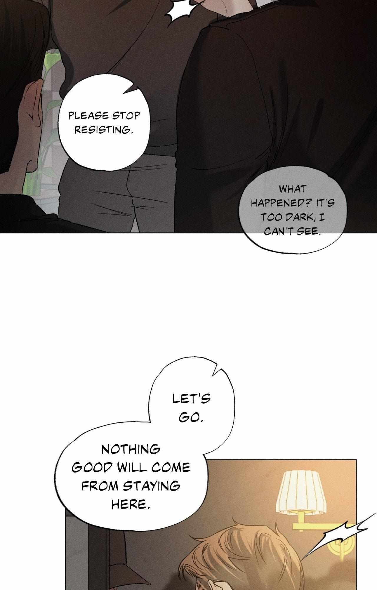 Close Up (Dyo) Chapter 52 page 79 - 