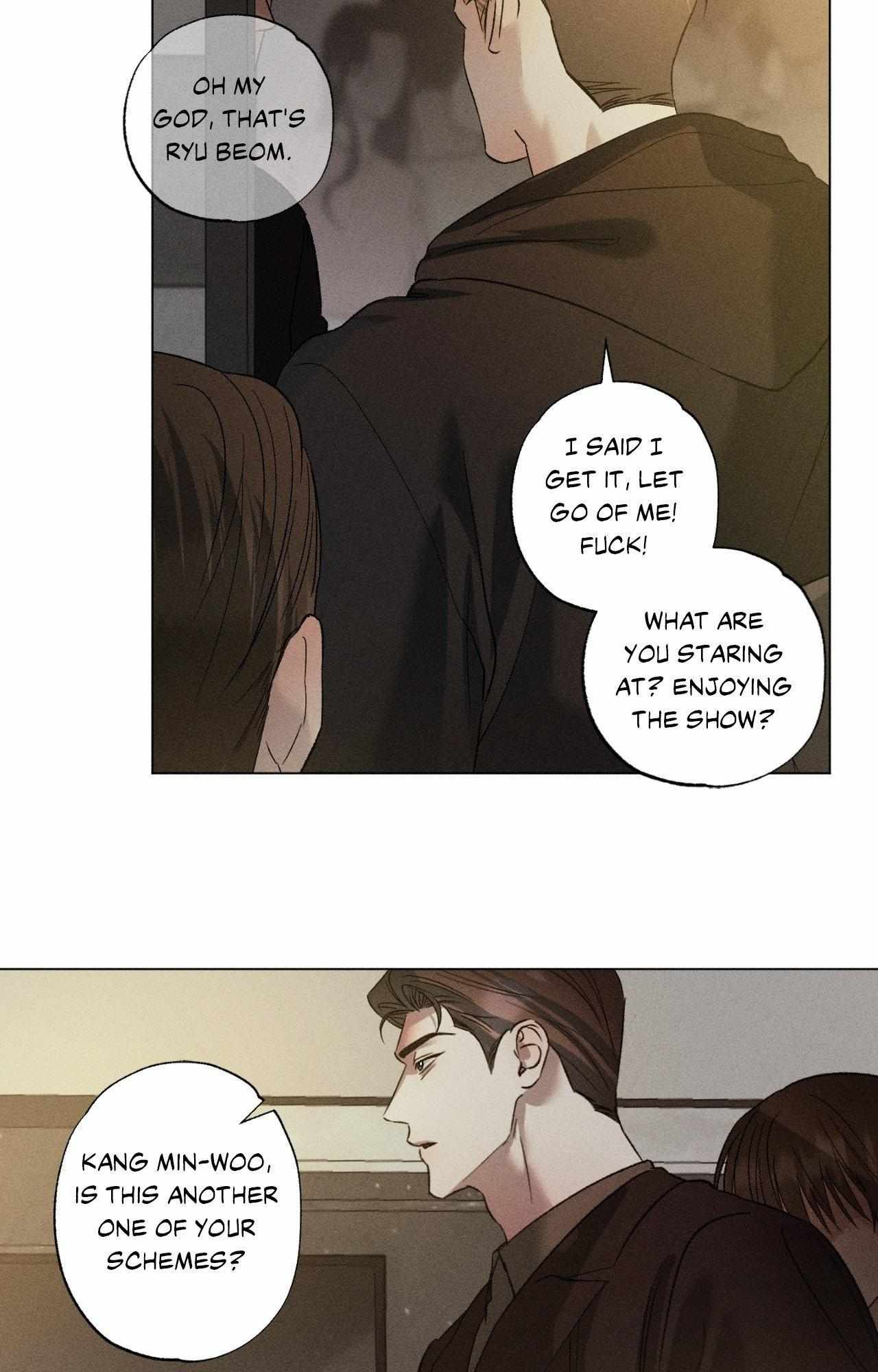 Close Up (Dyo) Chapter 52 page 80 - 