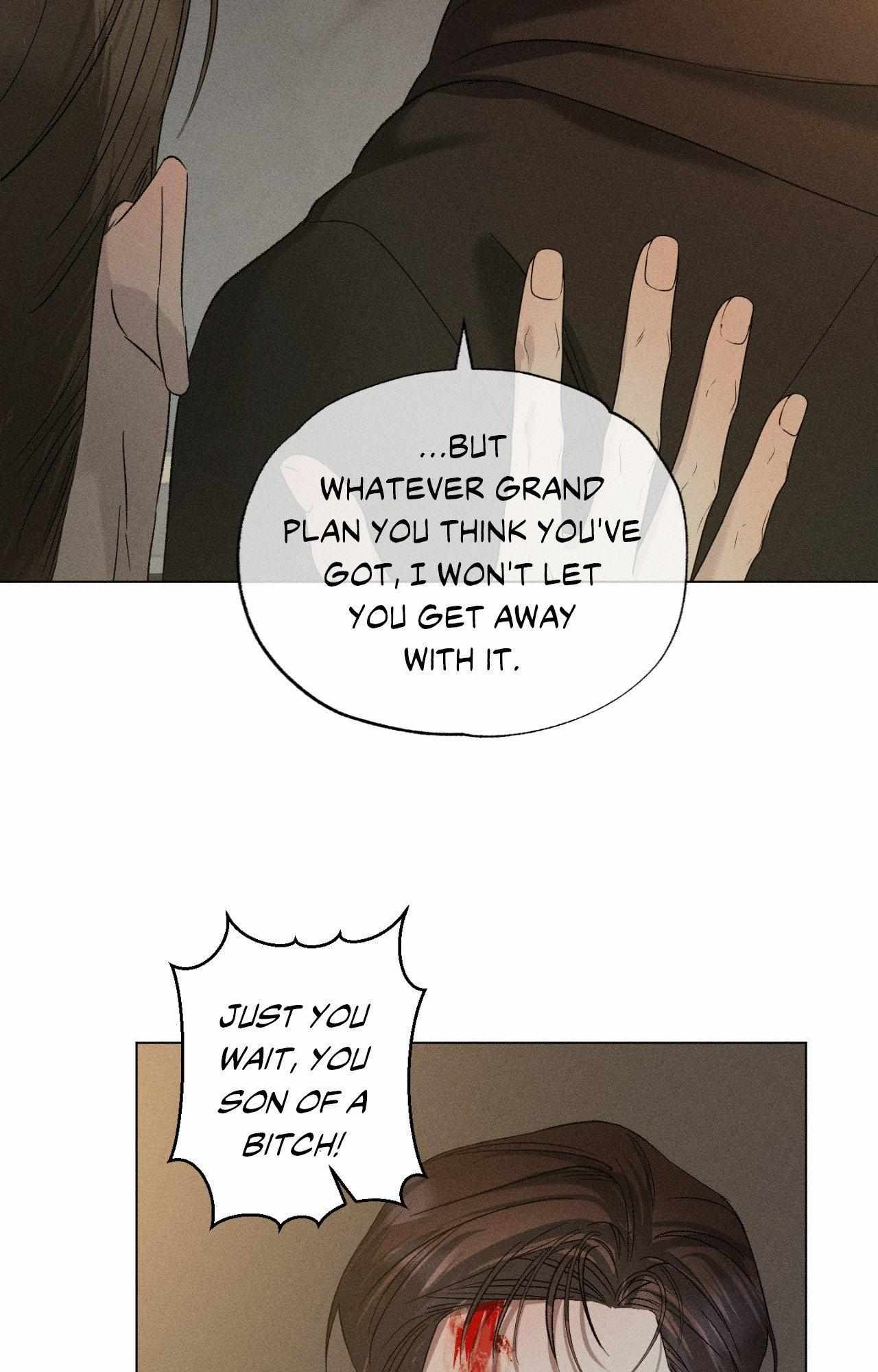 Close Up (Dyo) Chapter 52 page 82 - 
