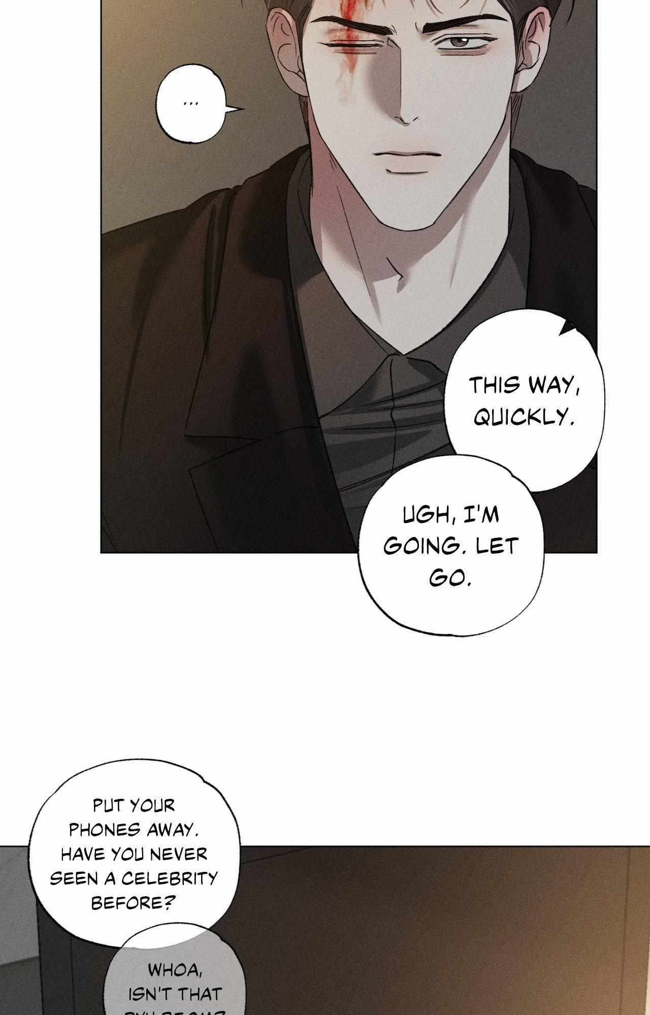 Close Up (Dyo) Chapter 52 page 83 - 
