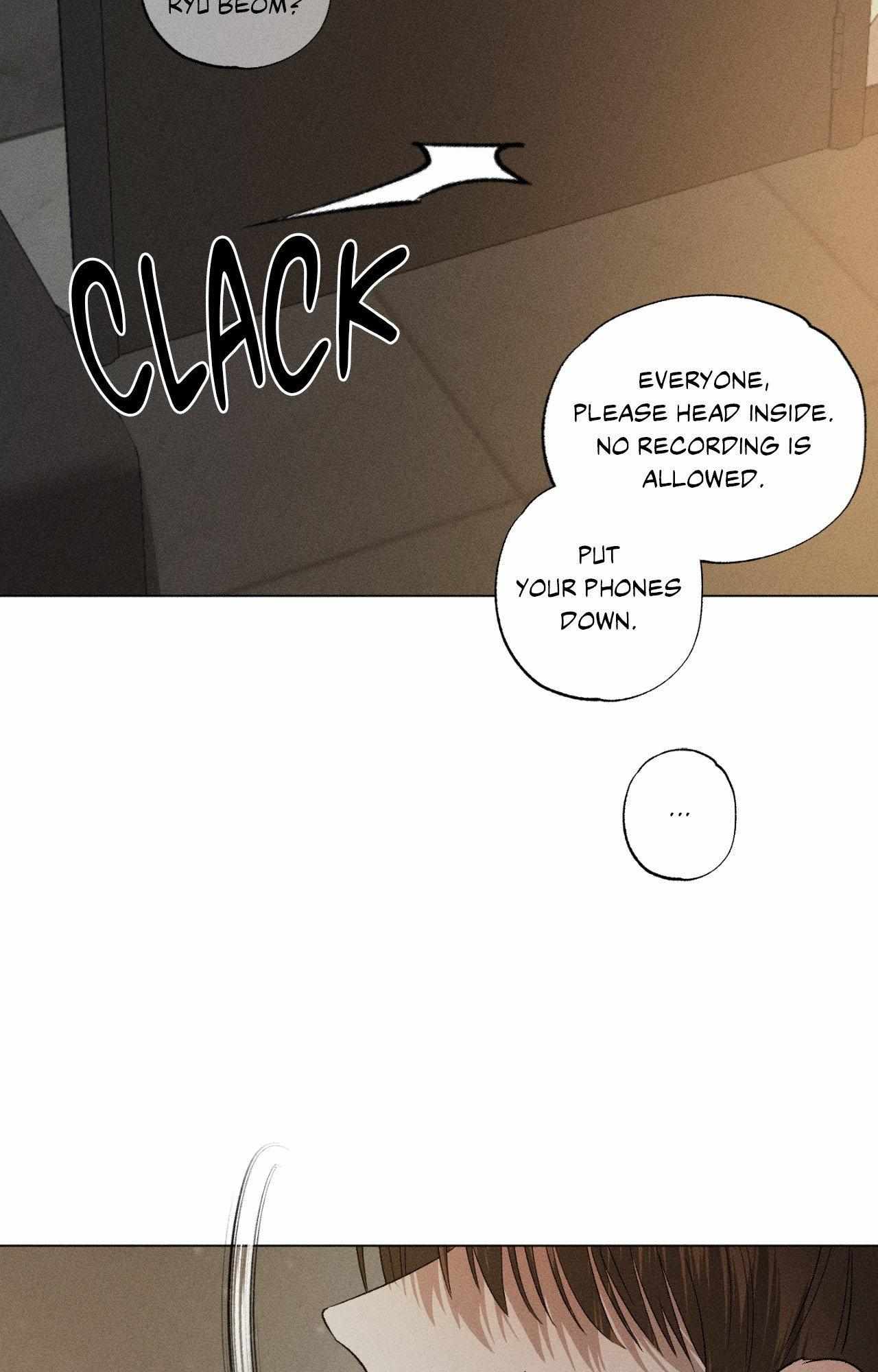 Close Up (Dyo) Chapter 52 page 84 - 