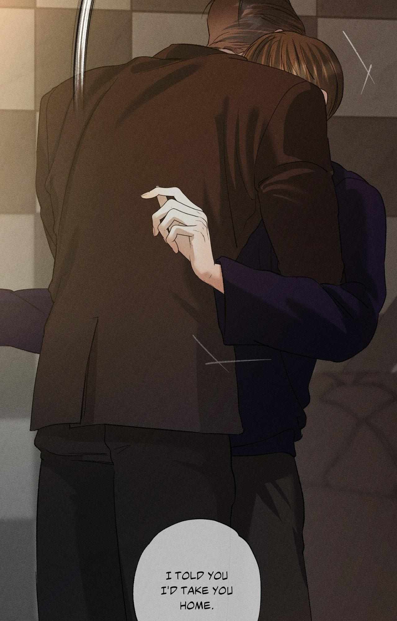 Close Up (Dyo) Chapter 52 page 89 - 