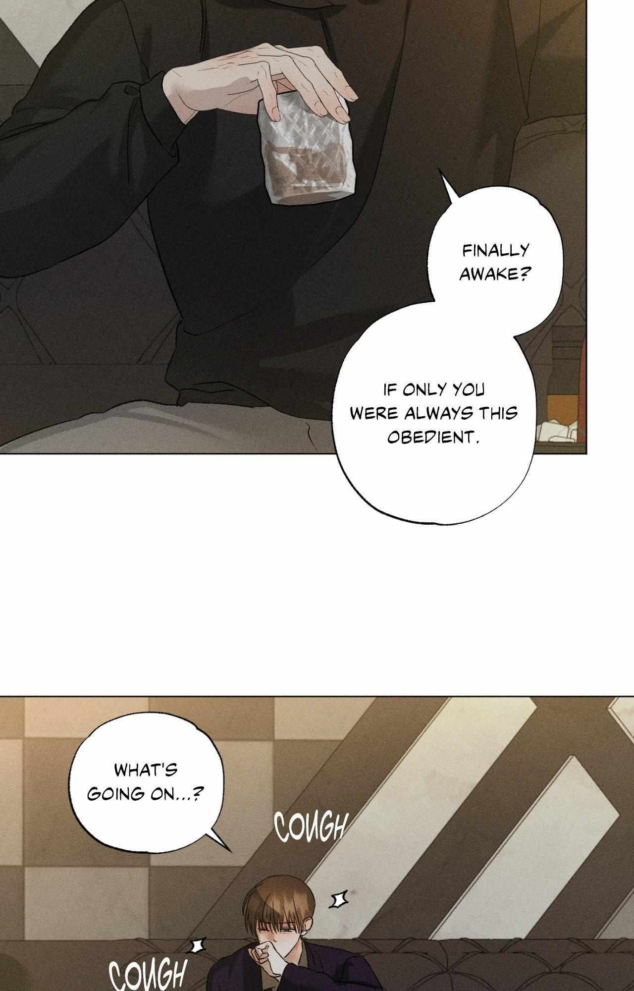Close Up (Dyo) Chapter 52 page 10 - 