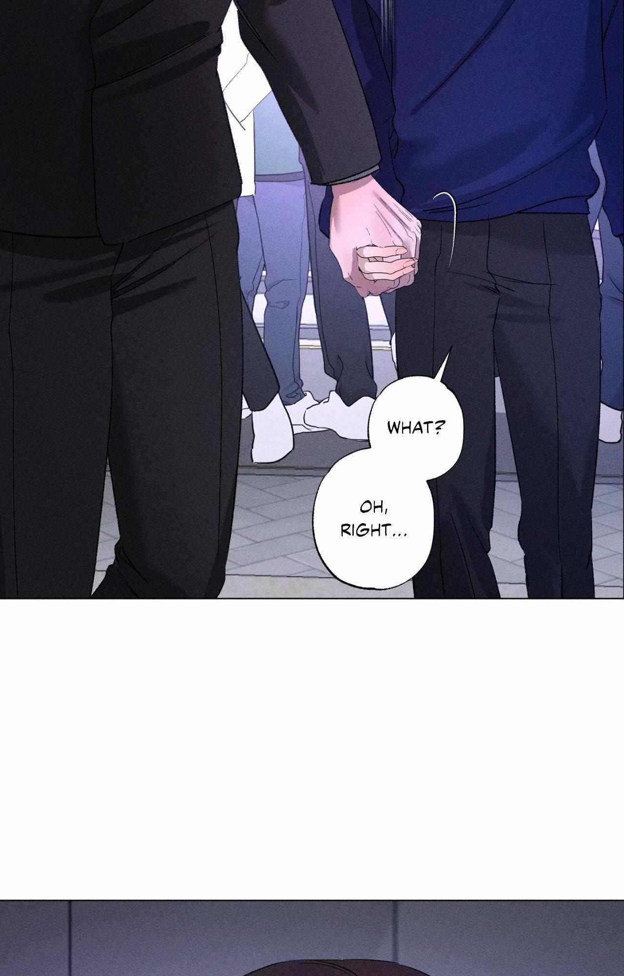 Close Up (Dyo) Chapter 53 page 11 - 