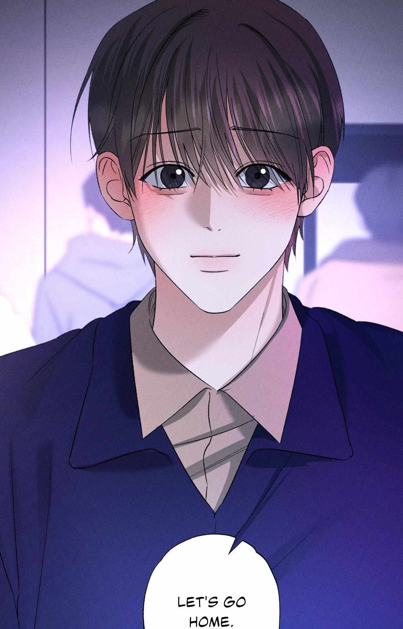 Close Up (Dyo) Chapter 53 page 12 - 