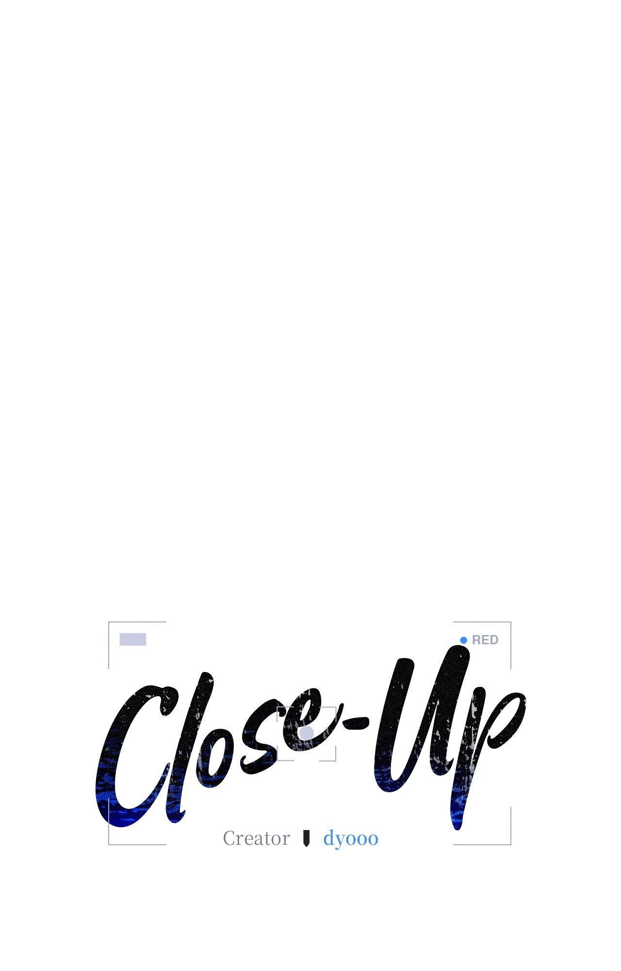Close Up (Dyo) Chapter 53 page 14 - 