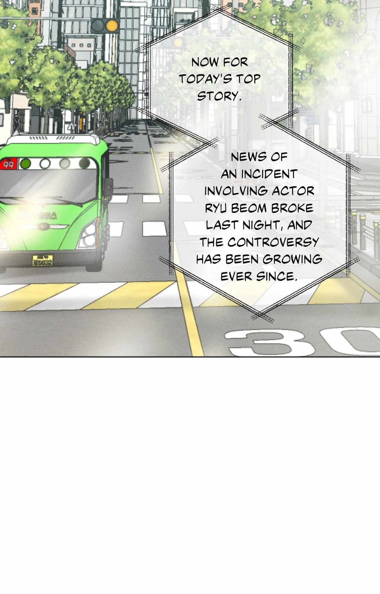 Close Up (Dyo) Chapter 53 page 16 - 