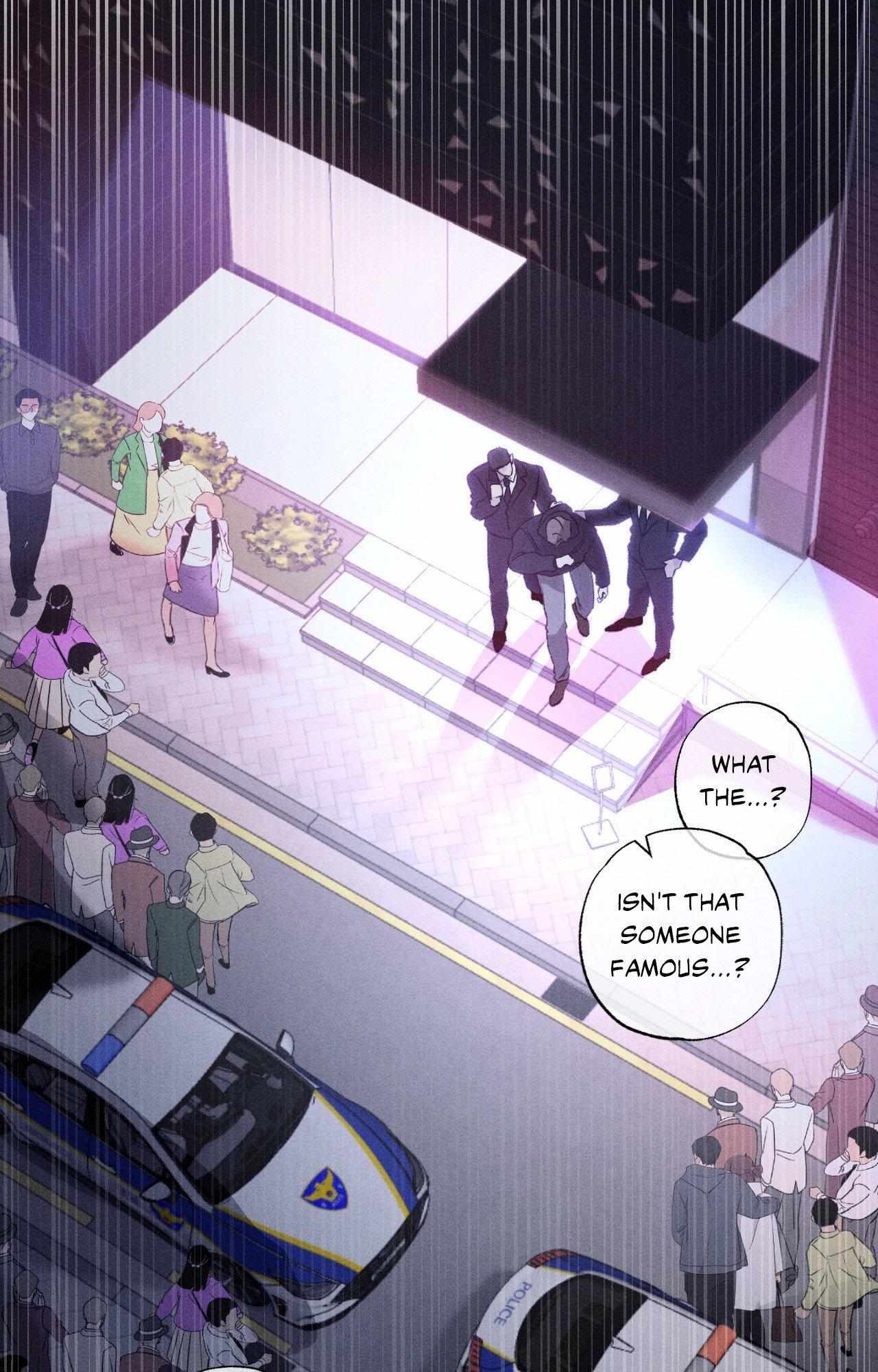 Close Up (Dyo) Chapter 53 page 3 - 