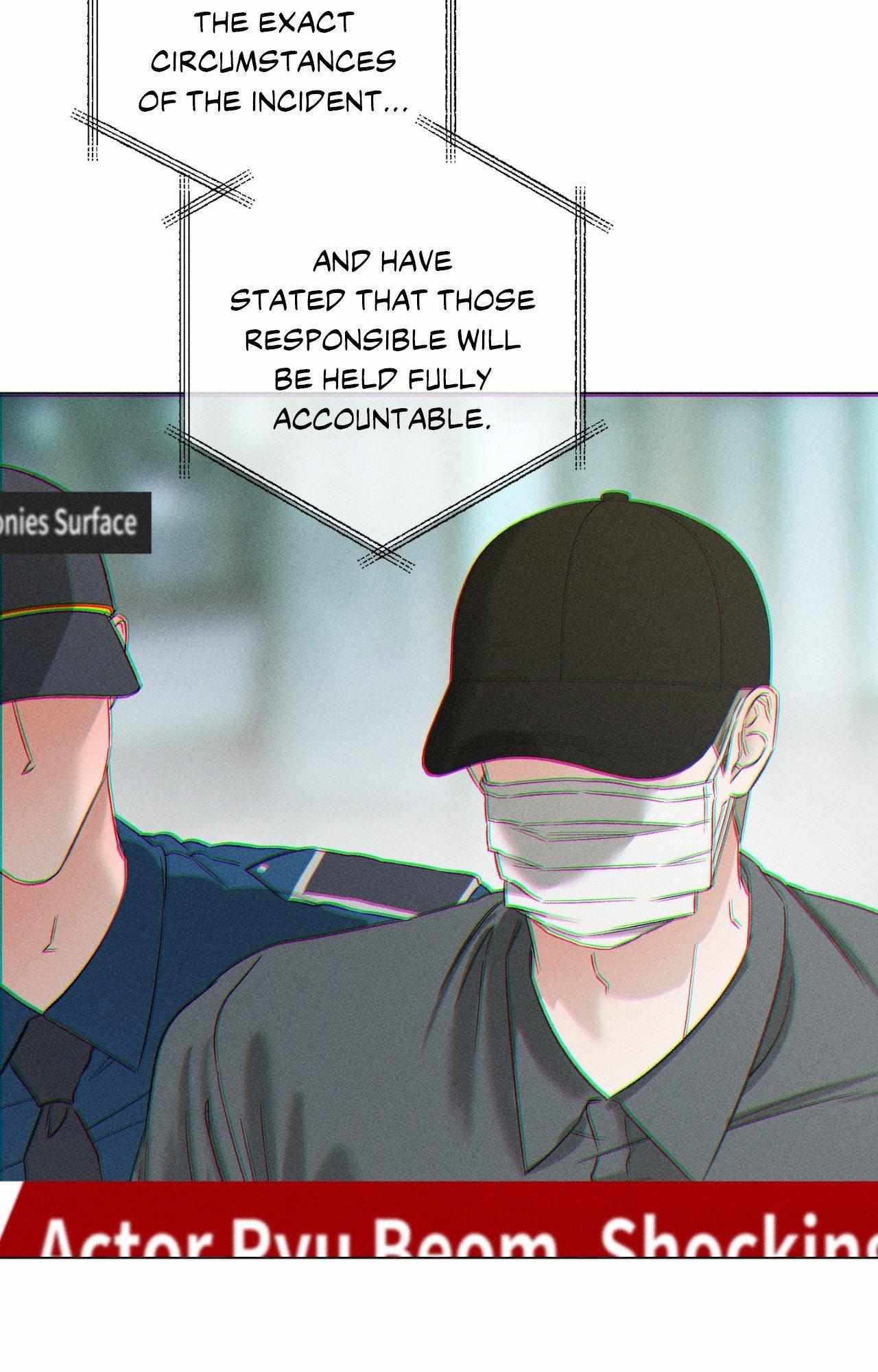 Close Up (Dyo) Chapter 53 page 22 - 