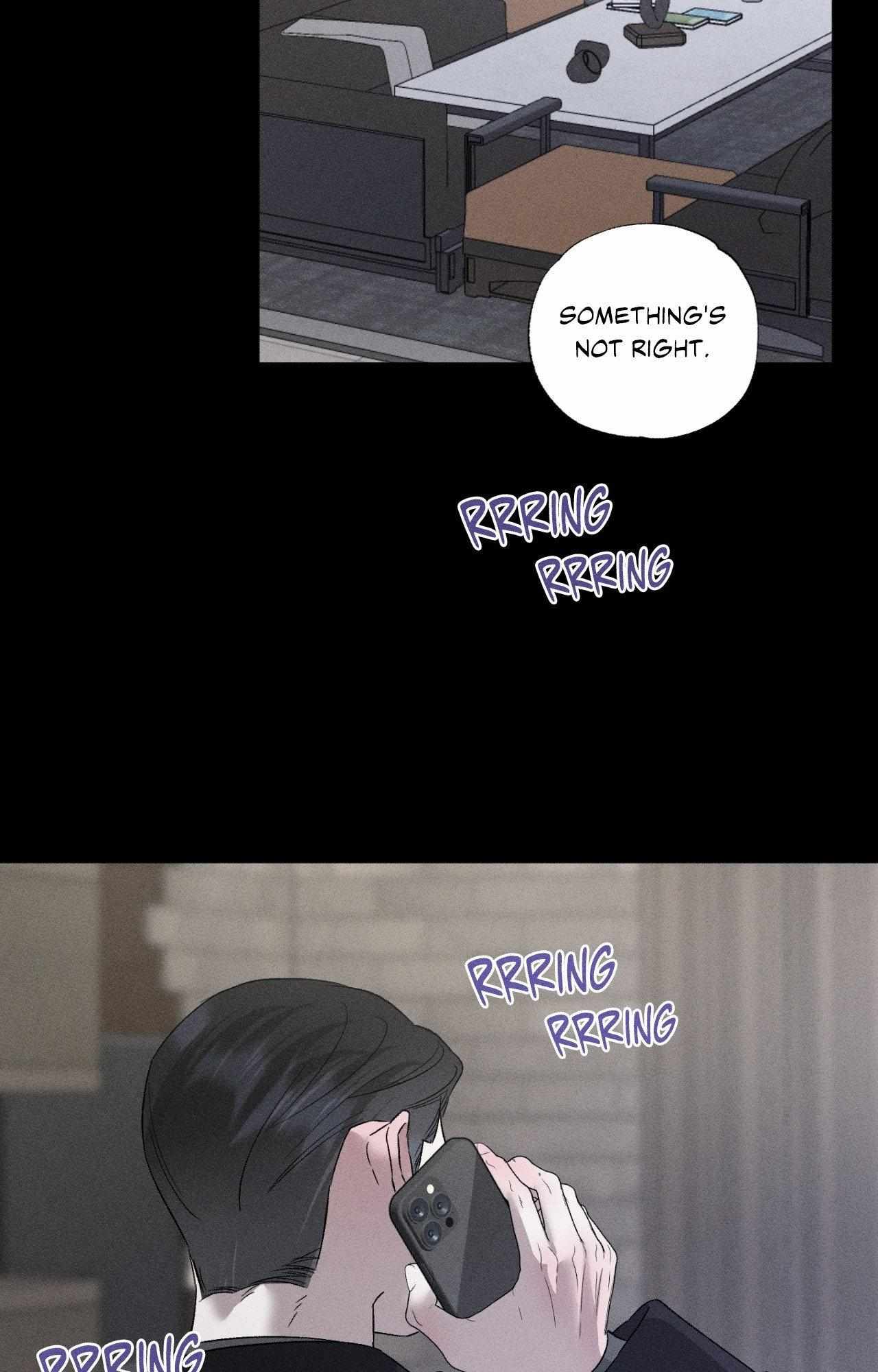 Close Up (Dyo) Chapter 53 page 28 - 