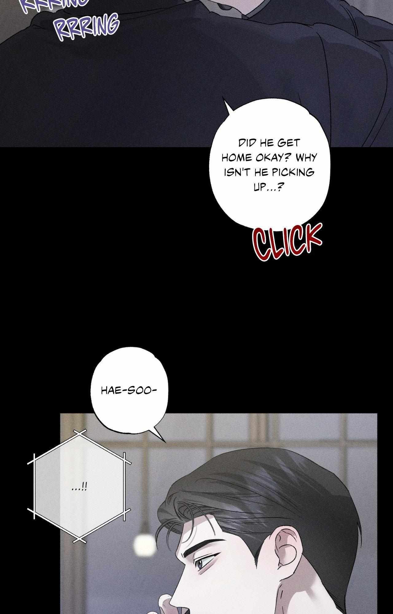 Close Up (Dyo) Chapter 53 page 29 - 