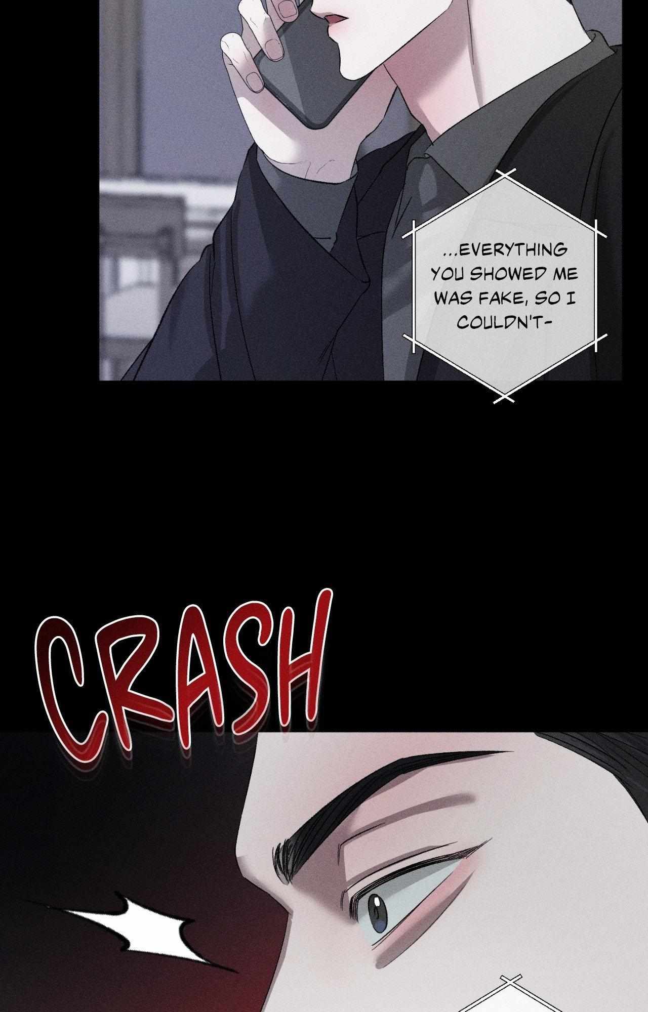 Close Up (Dyo) Chapter 53 page 30 - 