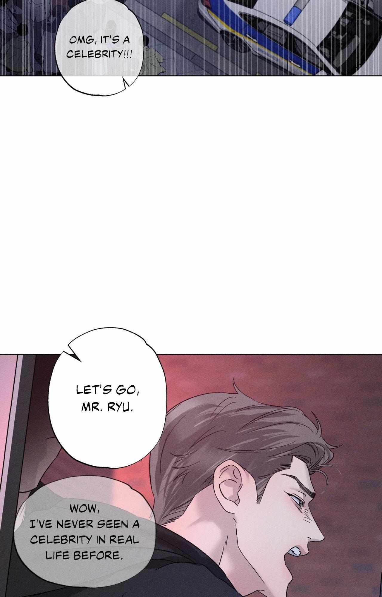 Close Up (Dyo) Chapter 53 page 4 - 