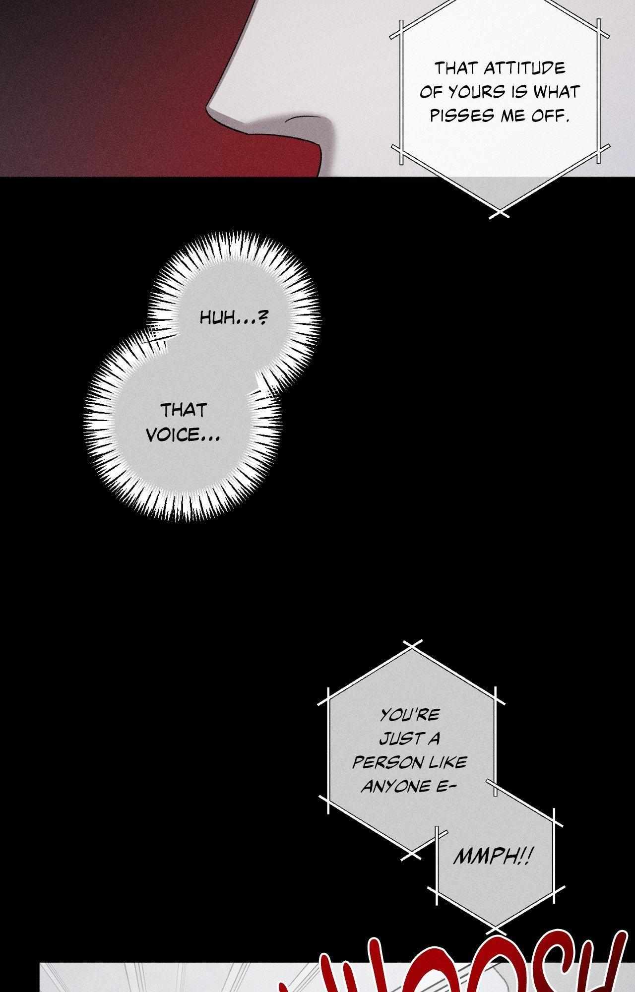 Close Up (Dyo) Chapter 53 page 31 - 