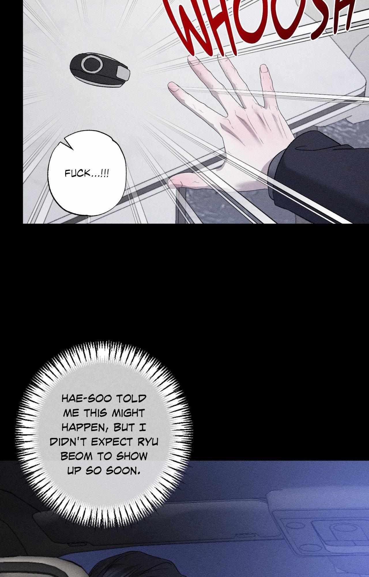 Close Up (Dyo) Chapter 53 page 32 - 