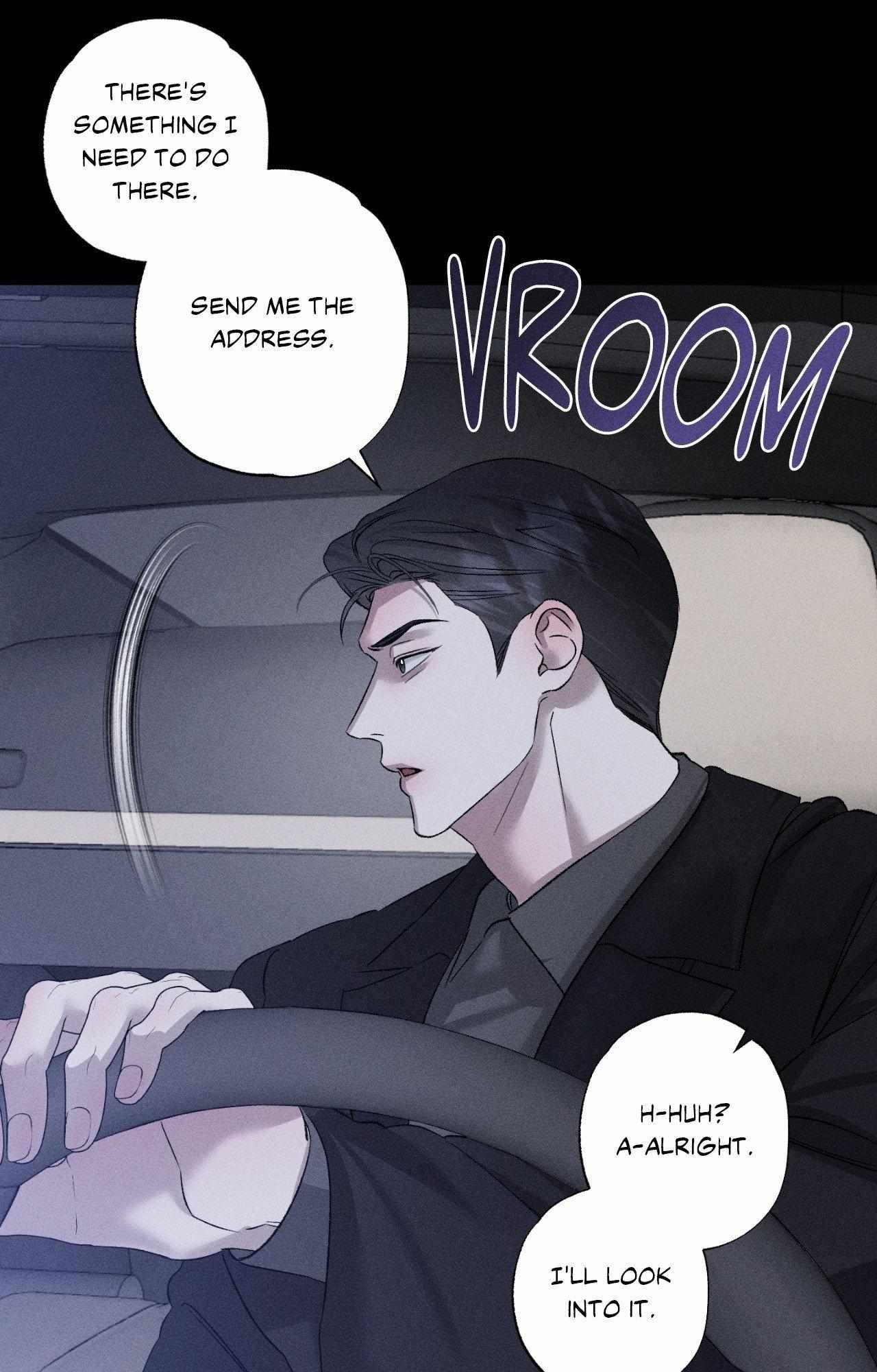 Close Up (Dyo) Chapter 53 page 34 - 