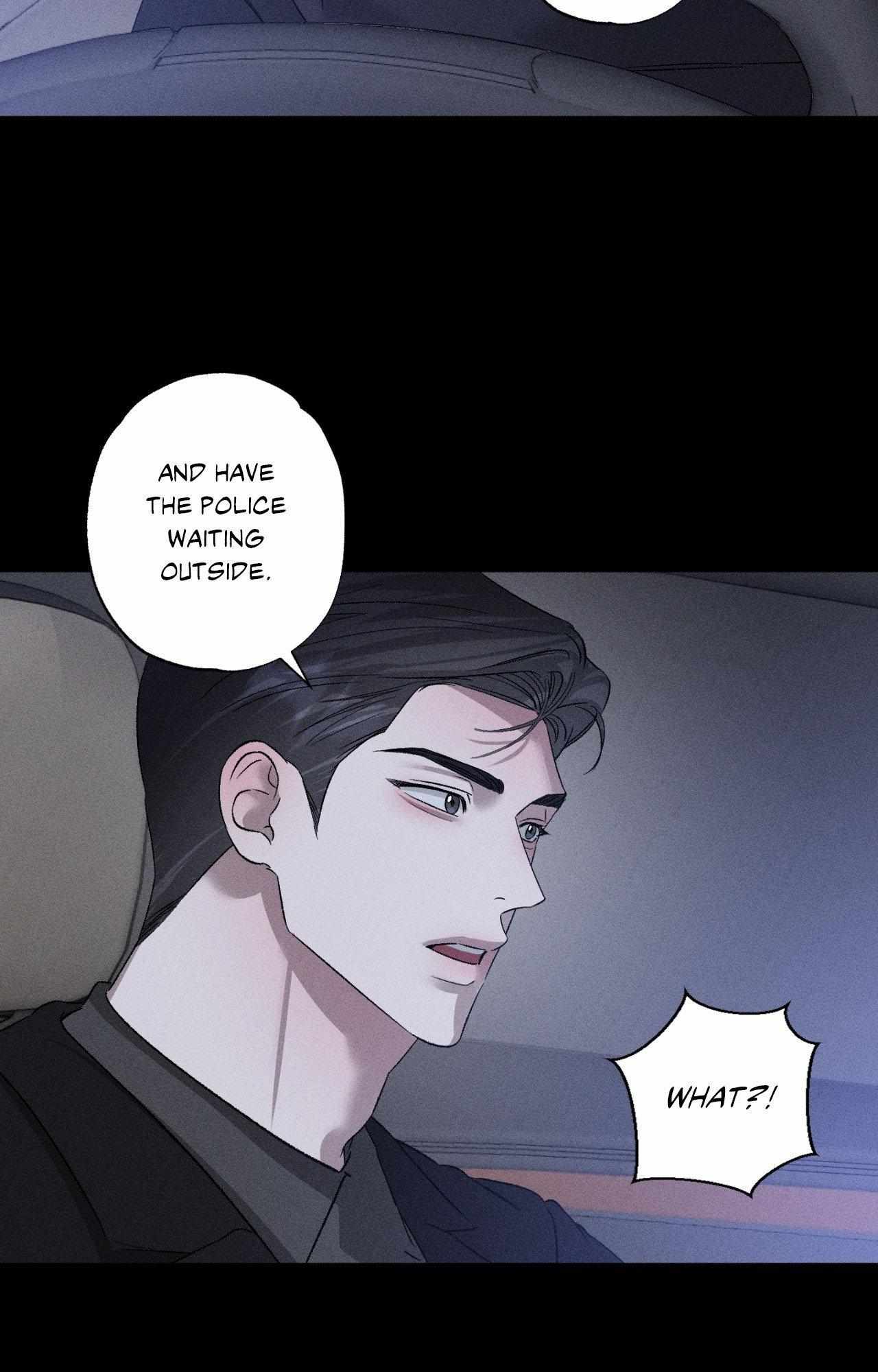 Close Up (Dyo) Chapter 53 page 35 - 
