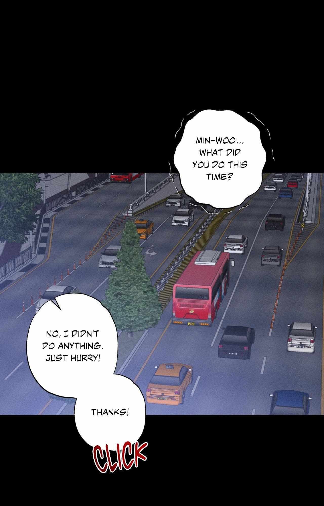 Close Up (Dyo) Chapter 53 page 36 - 