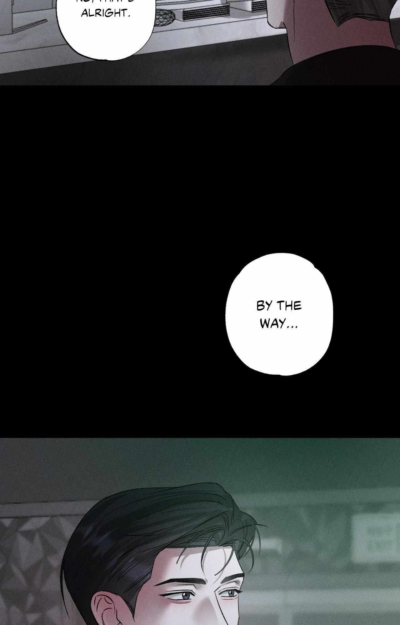 Close Up (Dyo) Chapter 53 page 40 - 