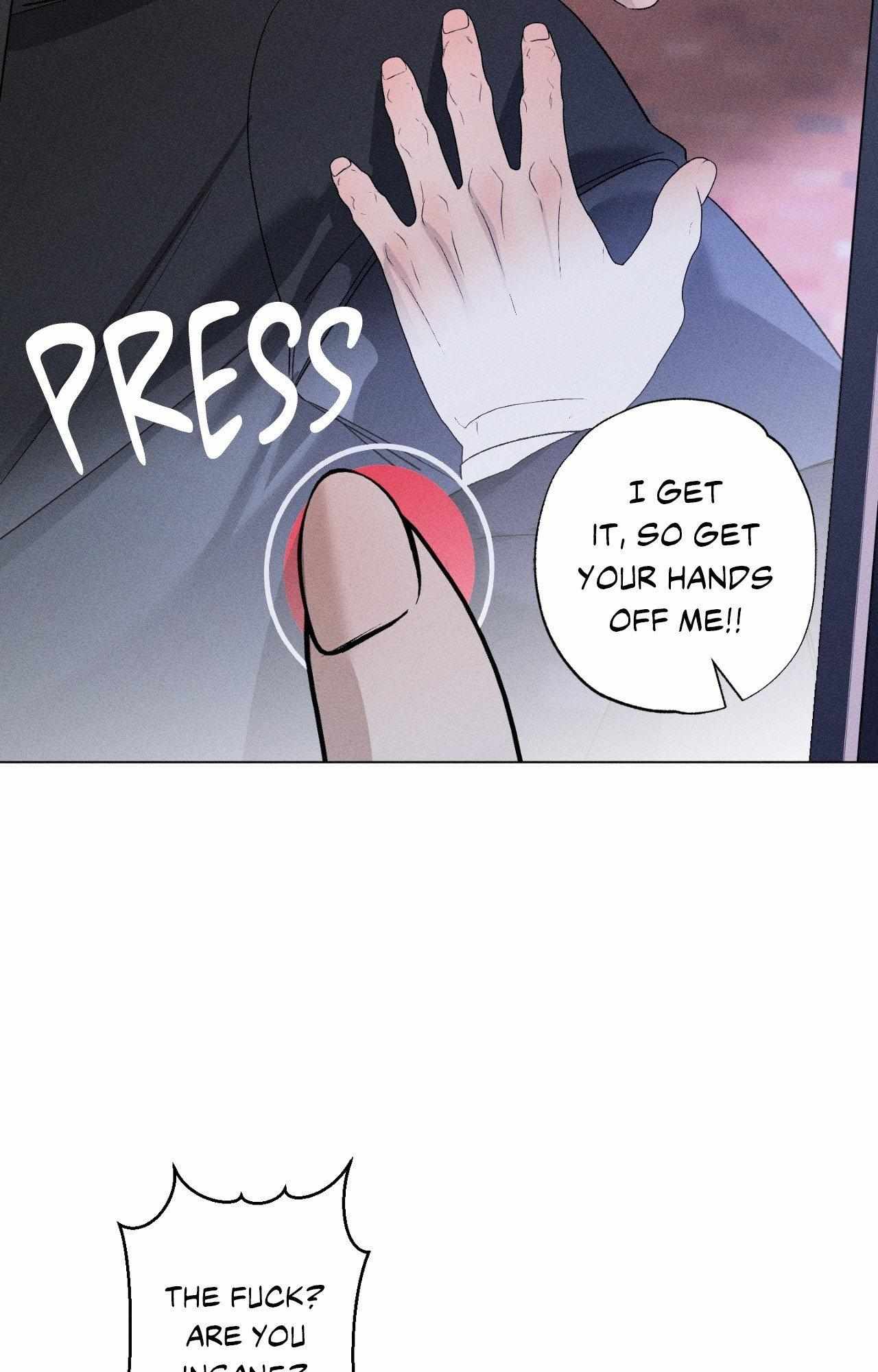 Close Up (Dyo) Chapter 53 page 5 - 