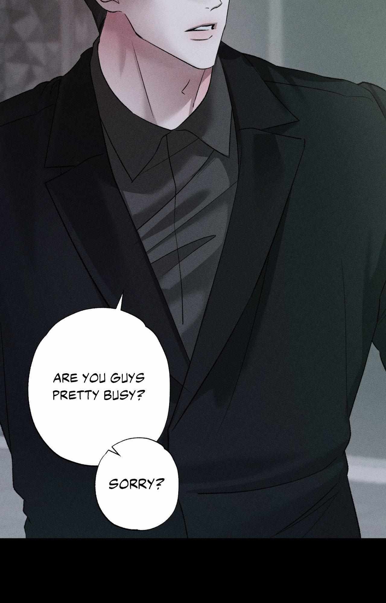 Close Up (Dyo) Chapter 53 page 41 - 