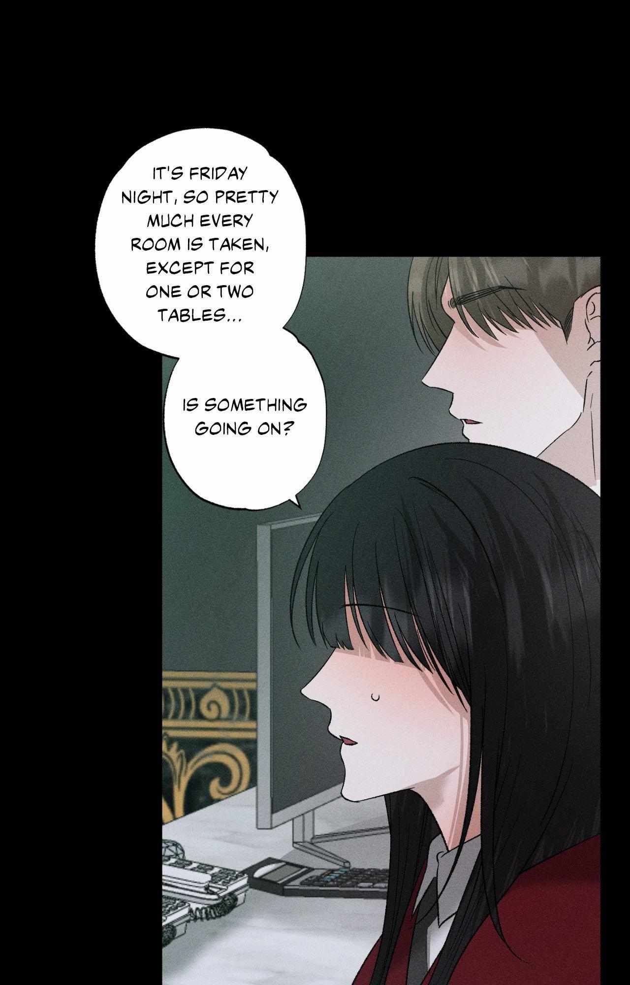 Close Up (Dyo) Chapter 53 page 42 - 