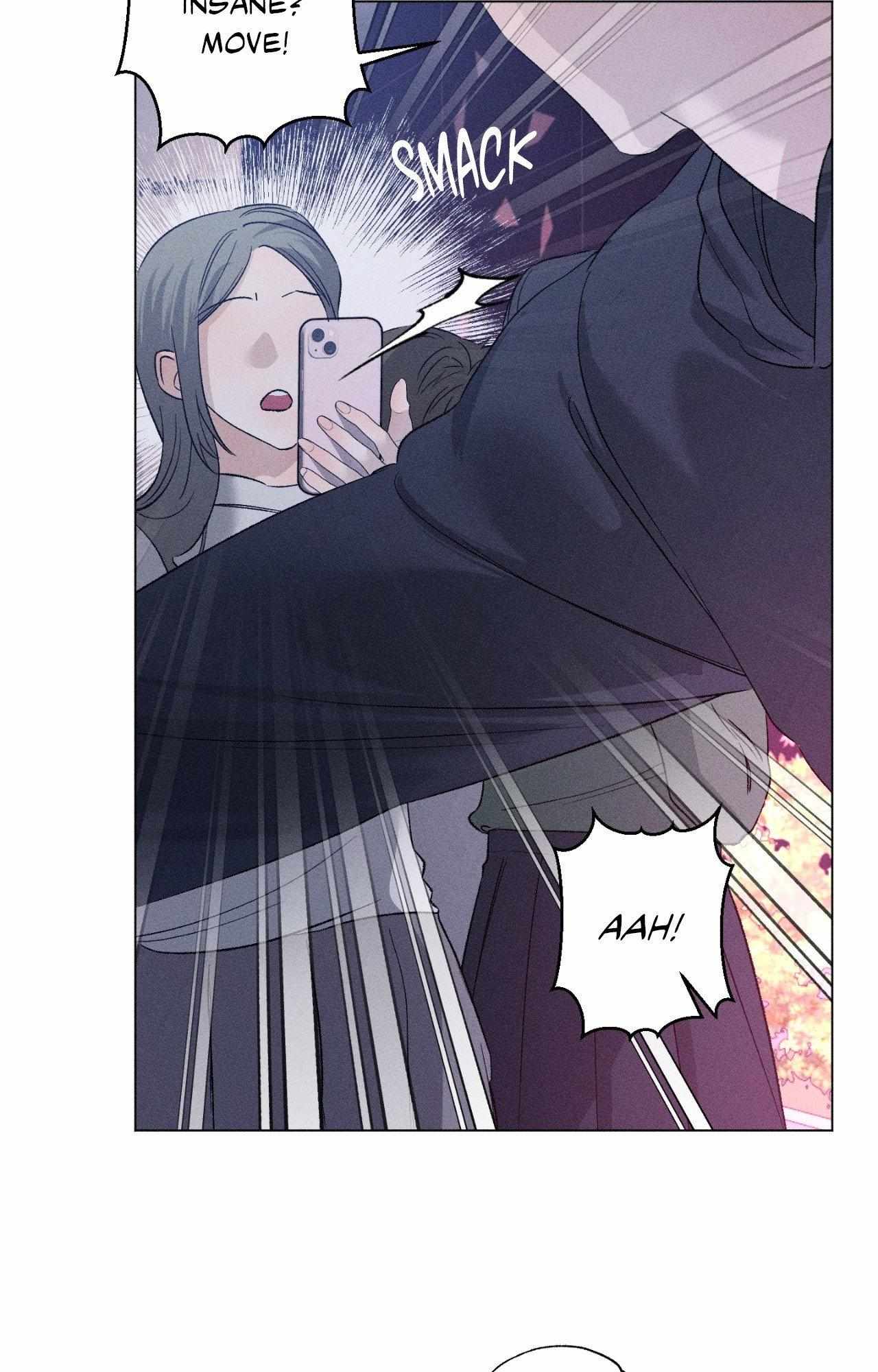 Close Up (Dyo) Chapter 53 page 6 - 