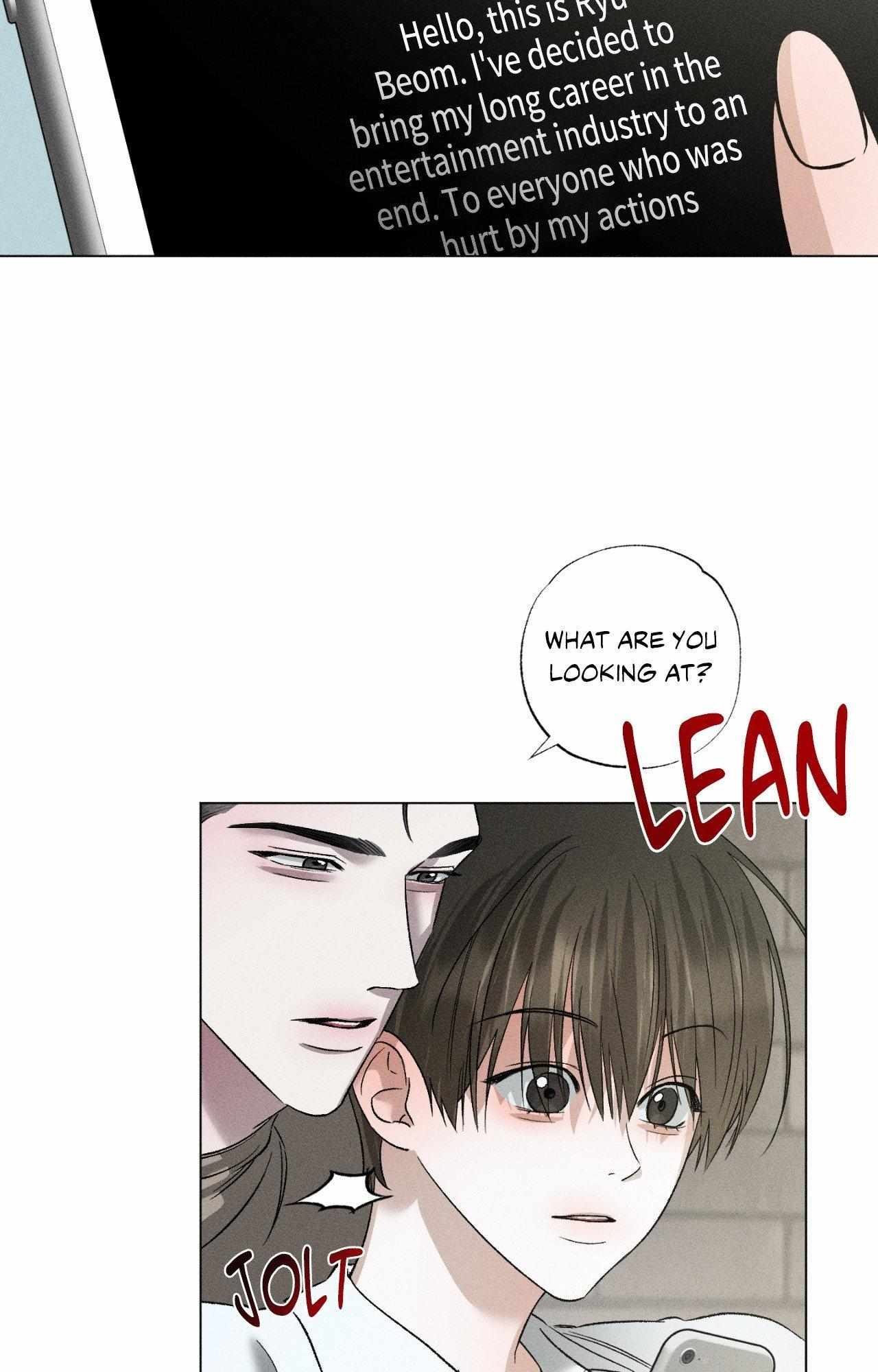 Close Up (Dyo) Chapter 53 page 51 - 